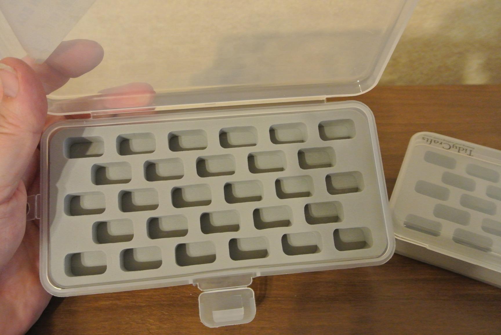Set of 2 Bobbin Box Organizers customer photo 1