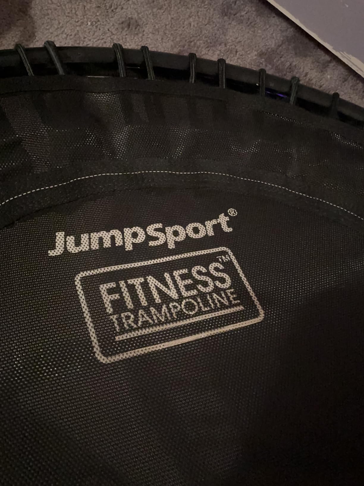 JumpSport 39
