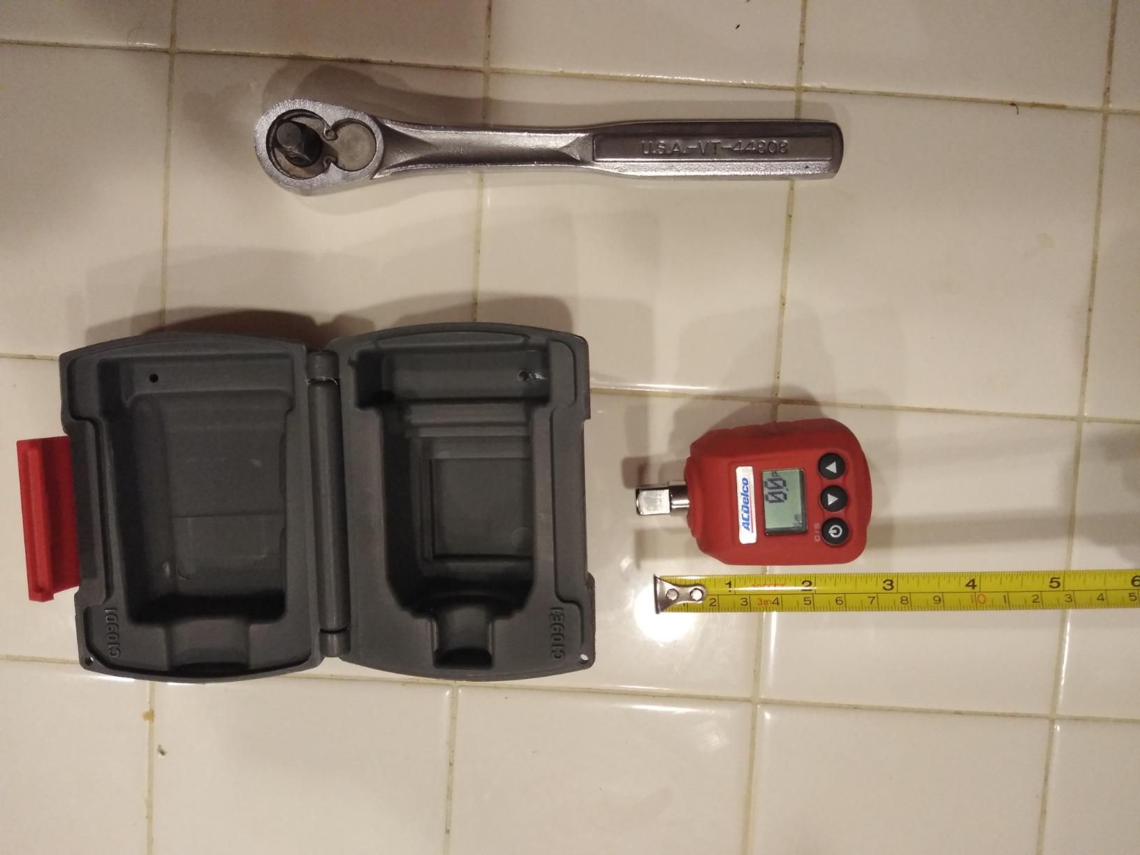 ACDelco 3/8