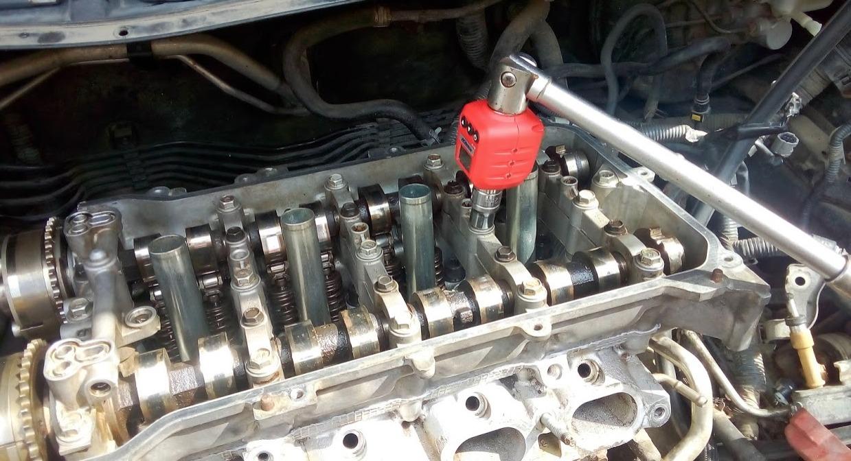 ACDelco 1/2