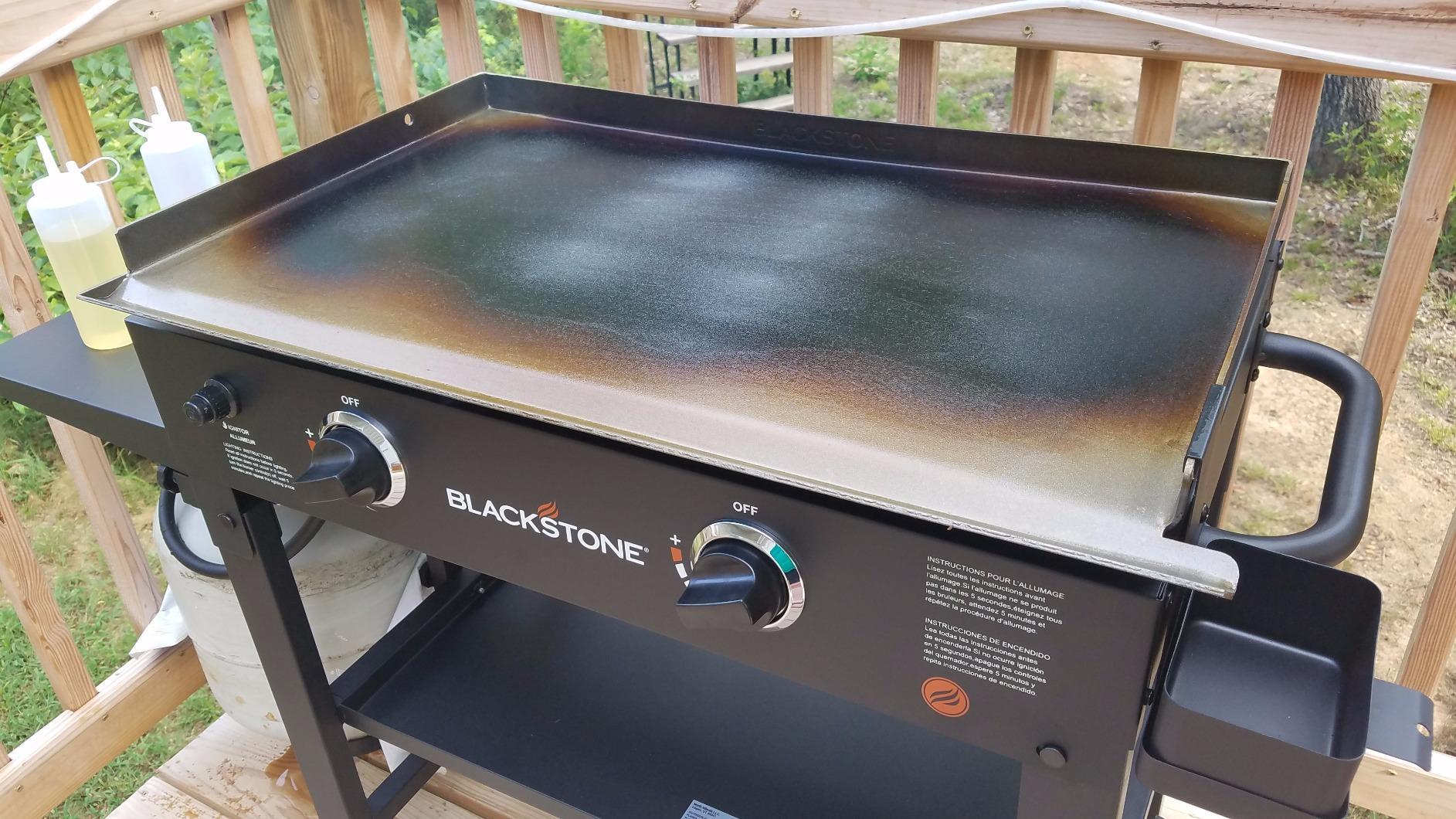 Blackstone 1517 Original 28