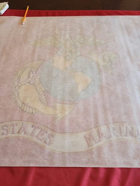 Swedish Tracing Paper - Sewing Transfer Paper, 29