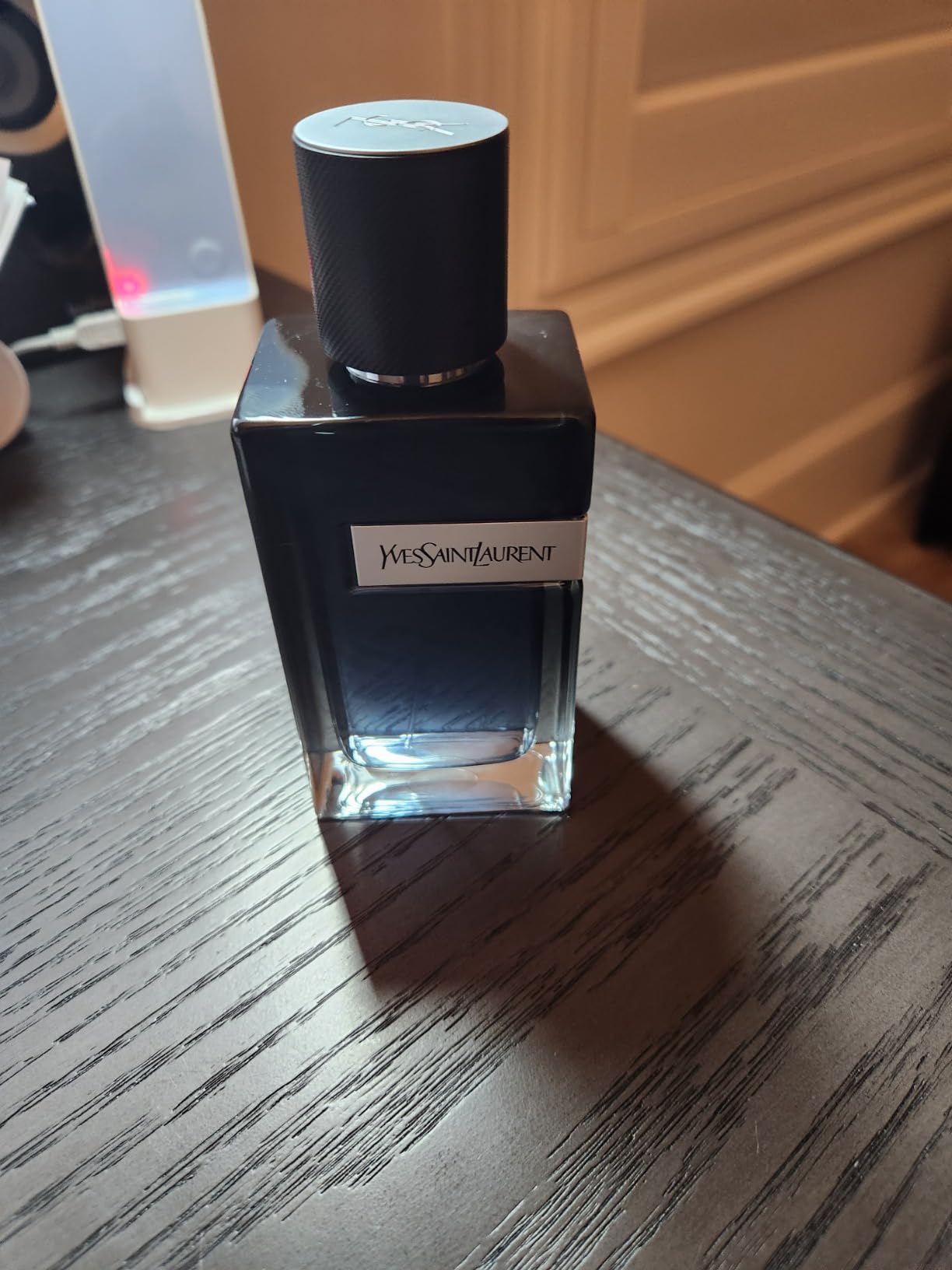 Yves Saint Laurent Y For Men Eau de Parfum, 3.3 fl.Oz customer photo 2
