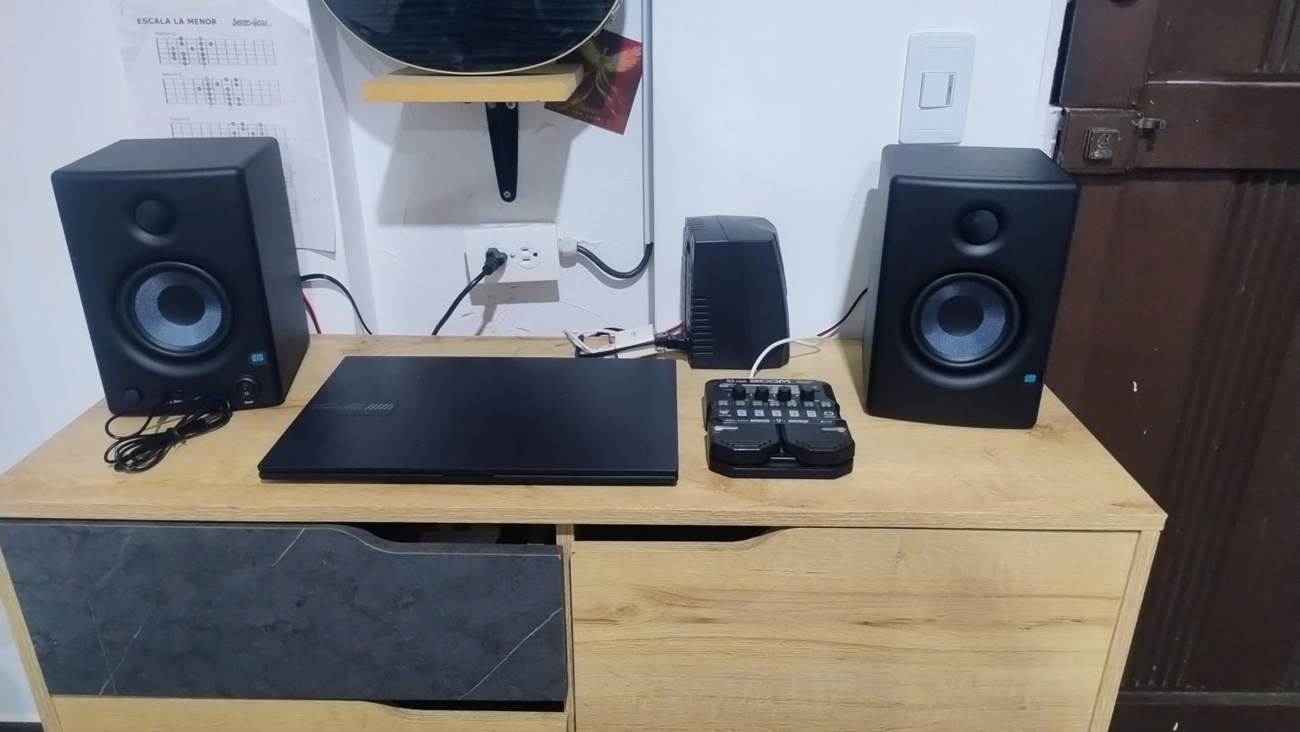 PreSonus Eris E4.5 2-Way 4.5