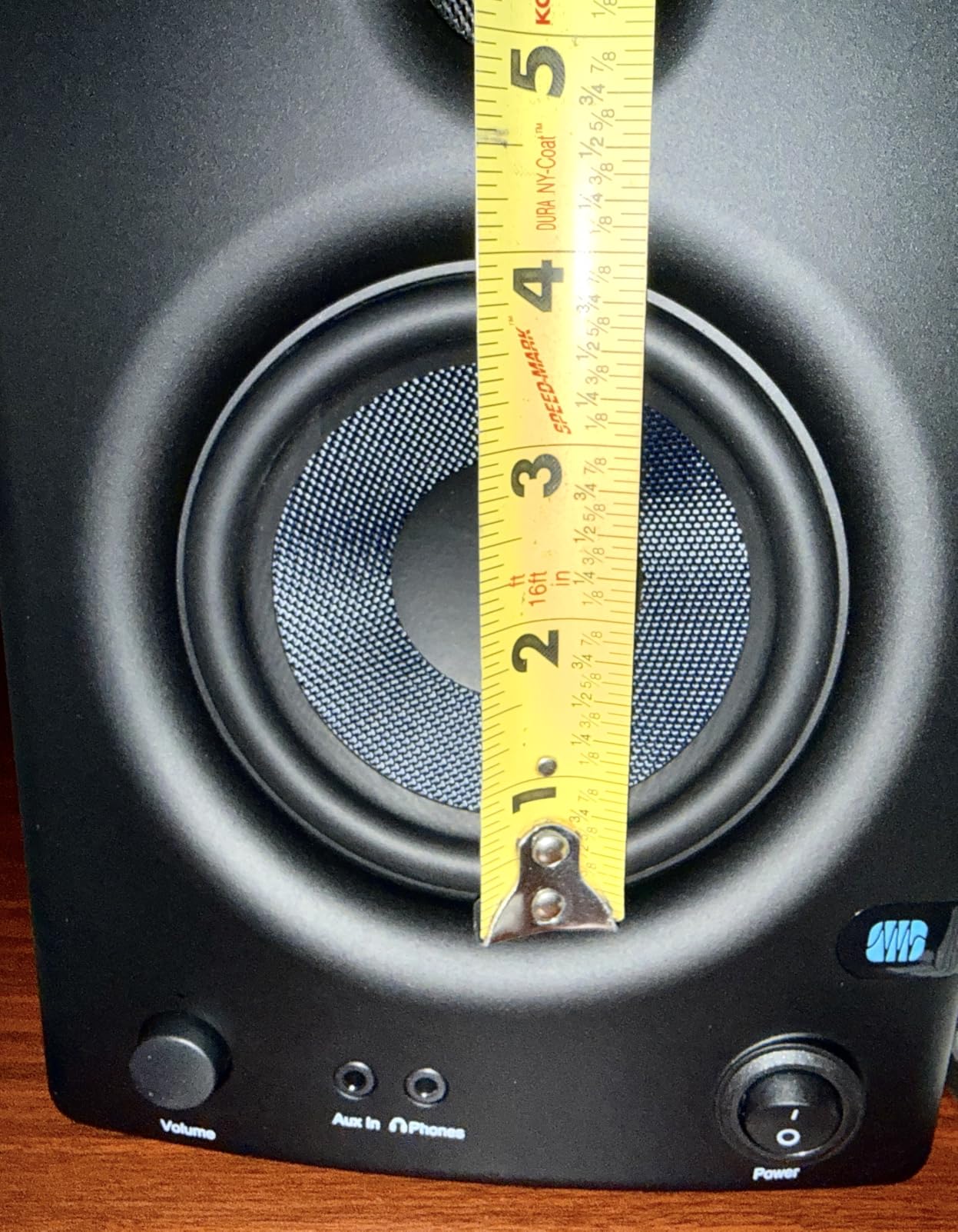 PreSonus Eris E4.5 2-Way 4.5