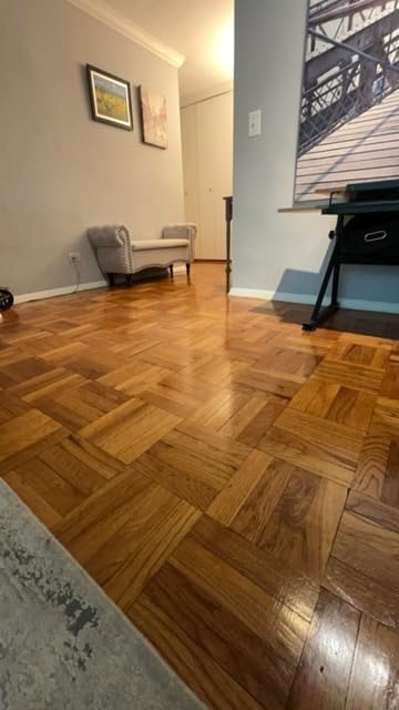 Quick Shine Hardwood Floor Luster 27 oz, Natural Looking Shine customer photo 1