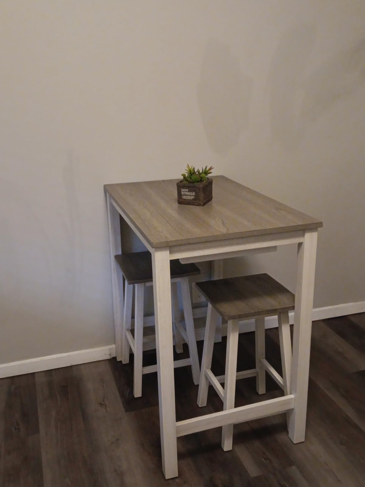 Quick Shine Hardwood Floor Luster 27 oz, Natural Looking Shine customer photo 2