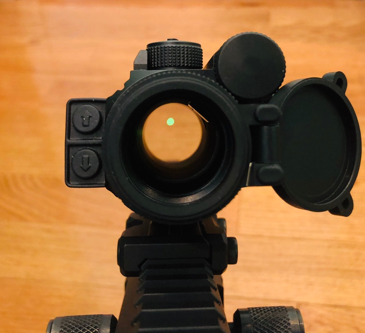 Vortex Strikefire II Red Dot Sights customer photo 2