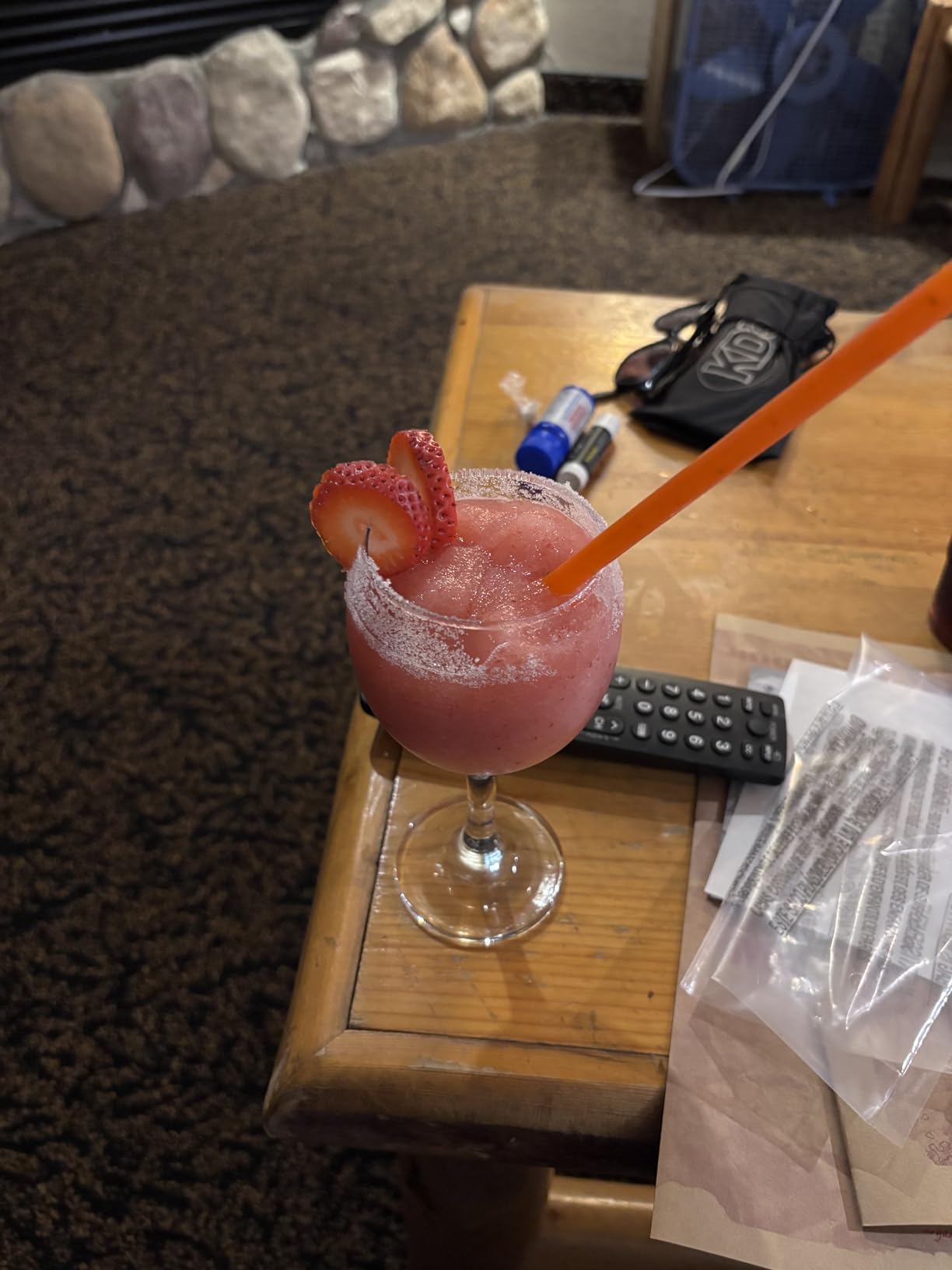 Margaritaville Key West Frozen Concoction Maker customer photo 1