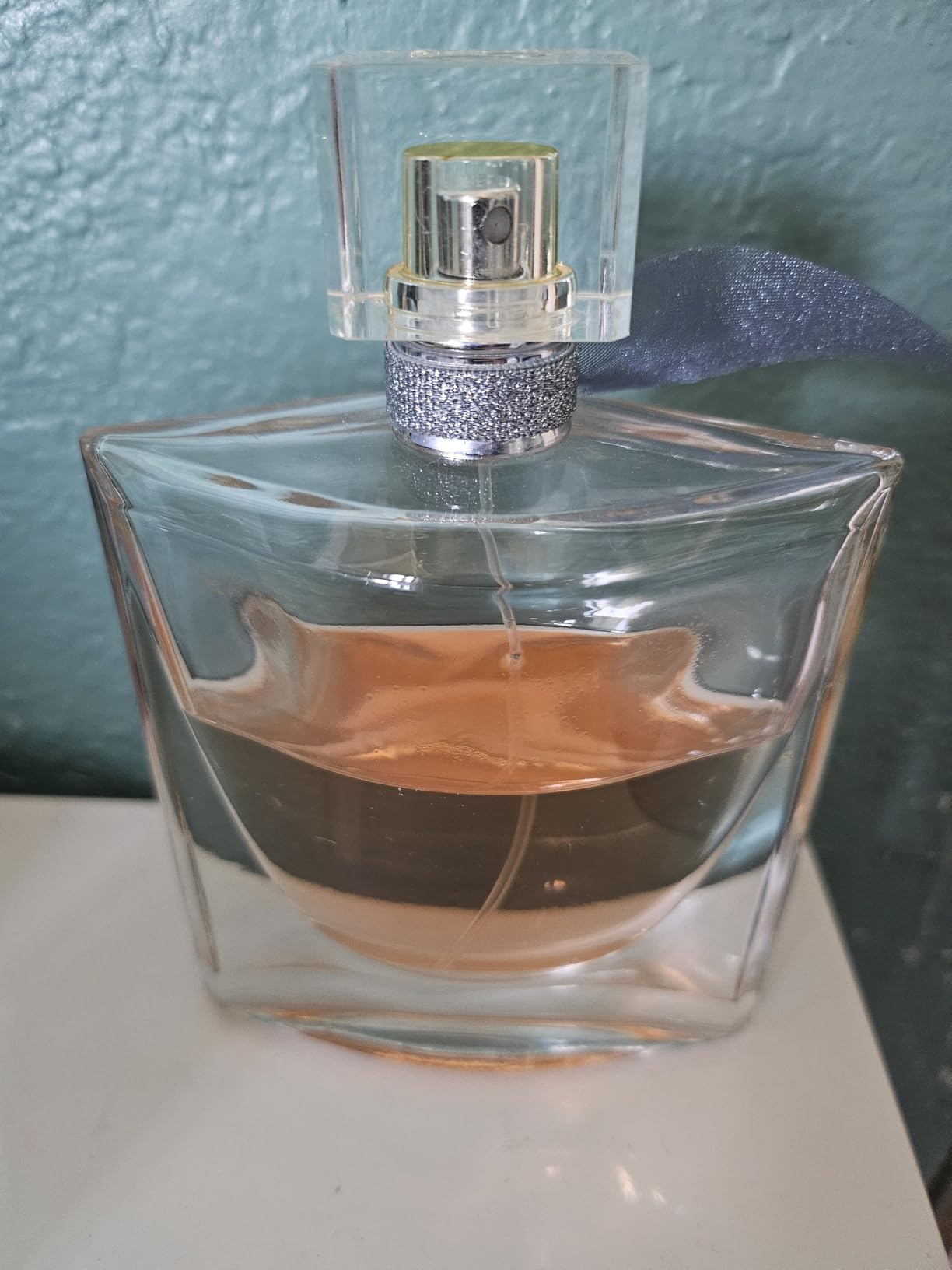 Lancôme La Vie Est Belle Eau de Parfum - Long Lasting Fragrance with Notes of Iris, Earthy Patchouli, Warm Vanilla & Spun Sugar - Floral & Sweet Women's Perfume customer photo 2
