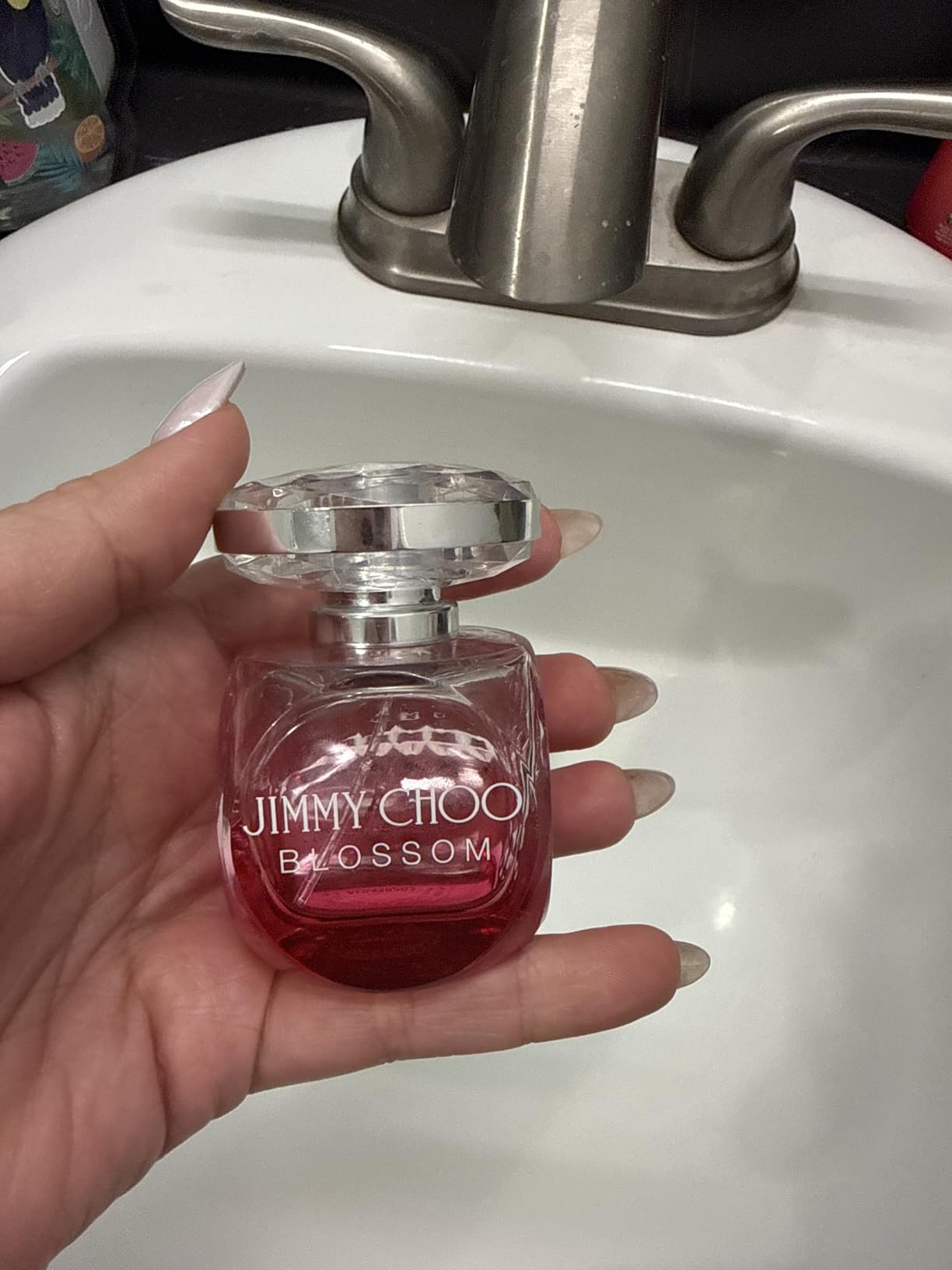 Marc Jacobs Daisy Blossom EDP 2oz Spray customer photo 1