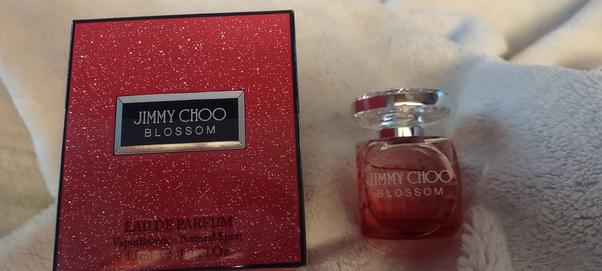 Marc Jacobs Daisy Blossom EDP 2oz Spray customer photo 2