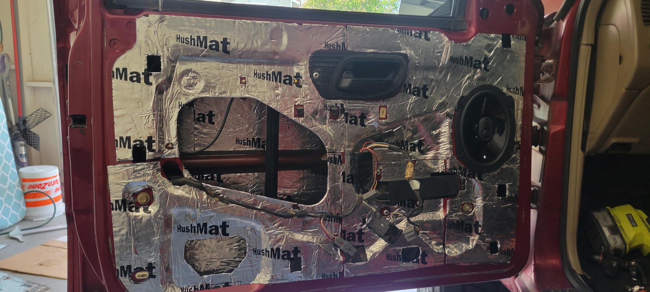 Rockford Fosgate P1650 Punch 6.5