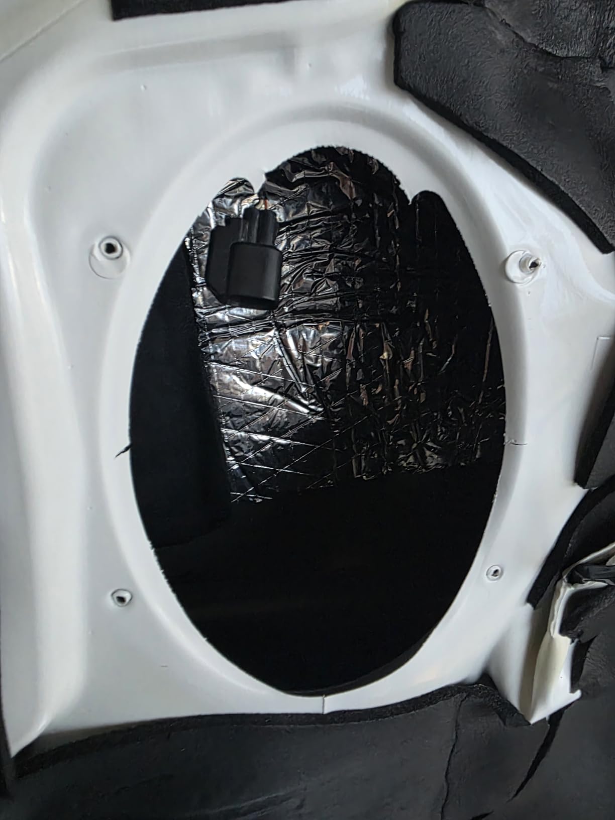 Rockford Fosgate P1650 Punch 6.5