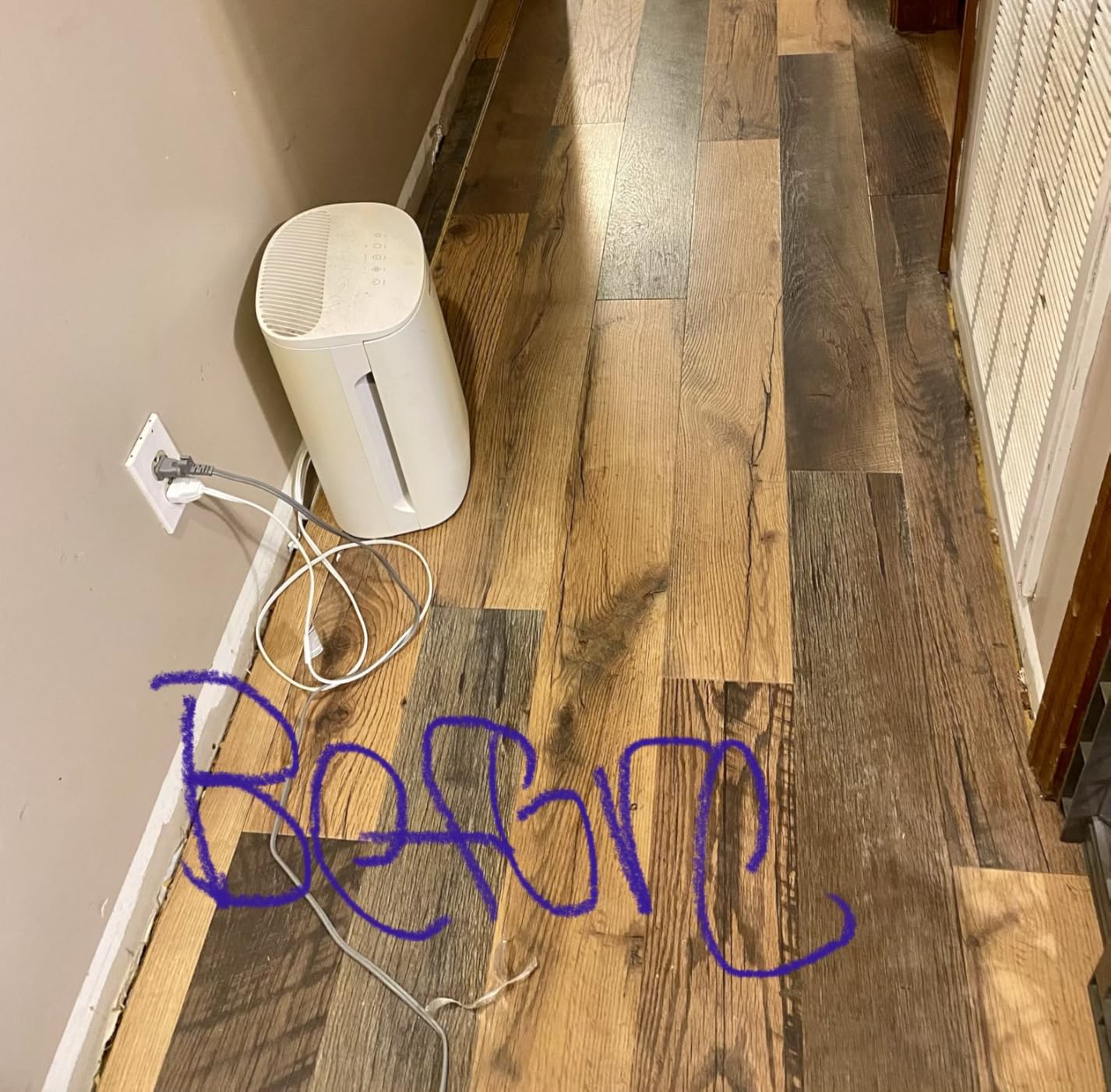 Bissell PowerFresh Deluxe 1806 Steam Mop for Tile, Hardwood & Sealed Floors w/Built-in SpotBoost Brush, Fast 30-Second Warm-Up, Variable Steam Levels, Fresh Scent Discs Compatible customer photo 1