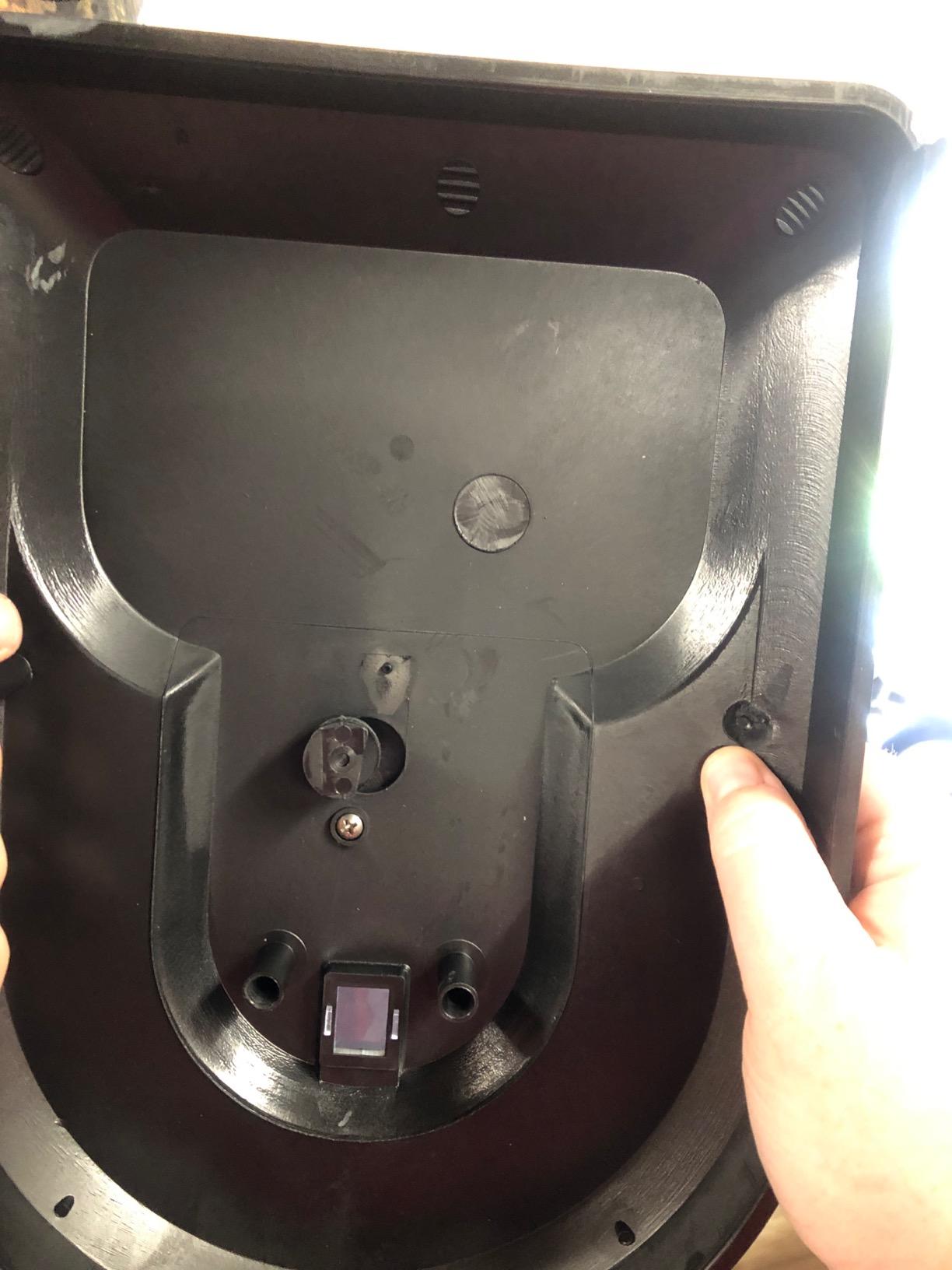 Scotty #1106B Depthpower Electric Downrigger customer photo 2