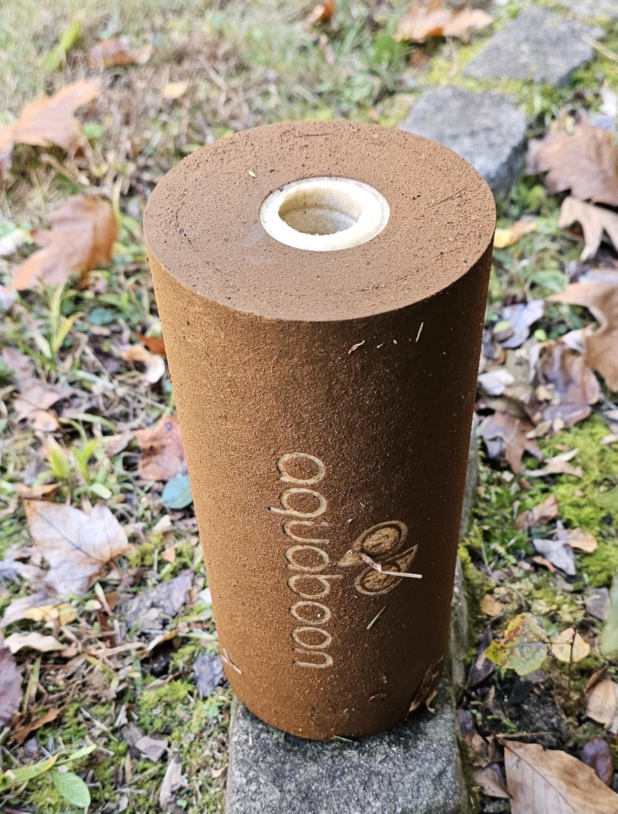 Aquaboon 5 Micron 10 x 4.5 Well Water Sediment Filter Replacement Whole House Water Filter Cartridge Compatible with DGD-5005, WFHD13001B, 4-Pack customer photo 1