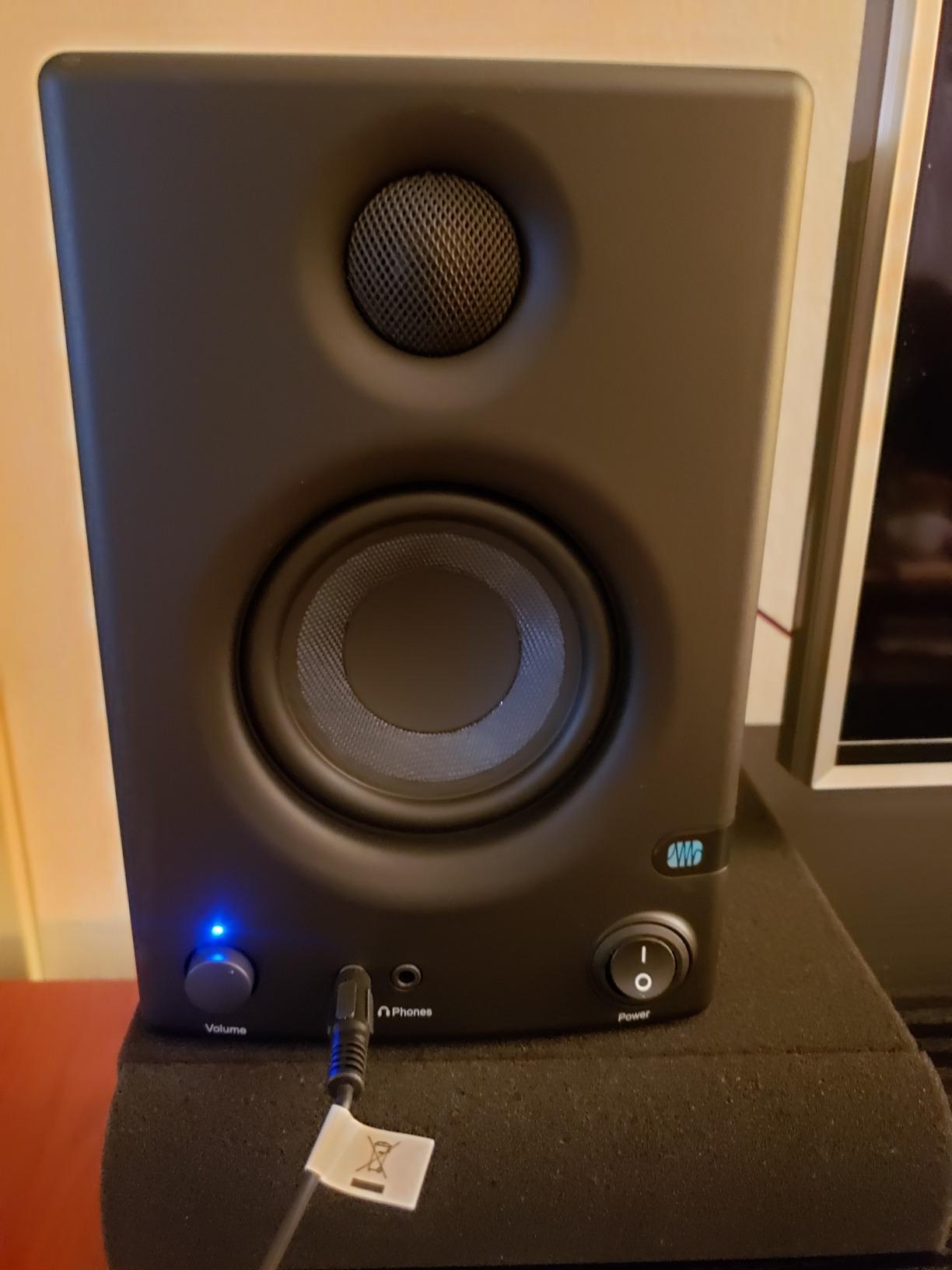 PreSonus Eris E3.5 3.5