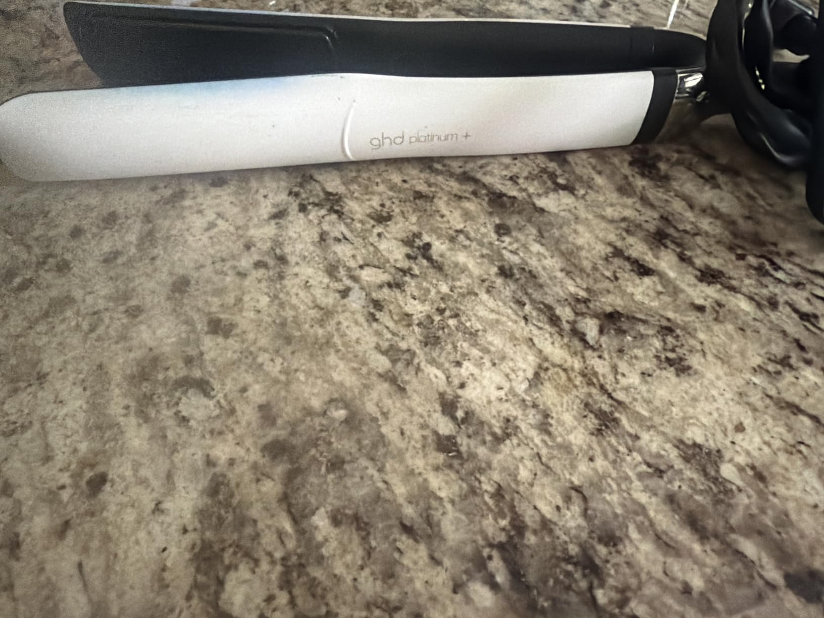 ghd Platinum+ Styler - 1