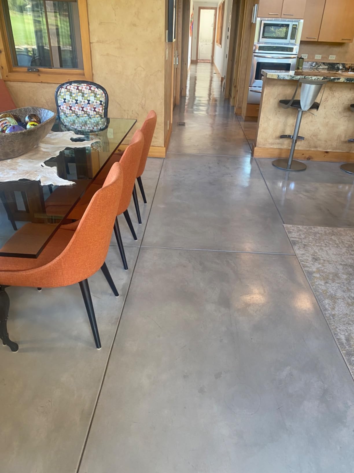 Prolux Core 13 inch Electric Floor Buffer Scrubber and Polisher Machine - All Floor Surfaces customer photo 2