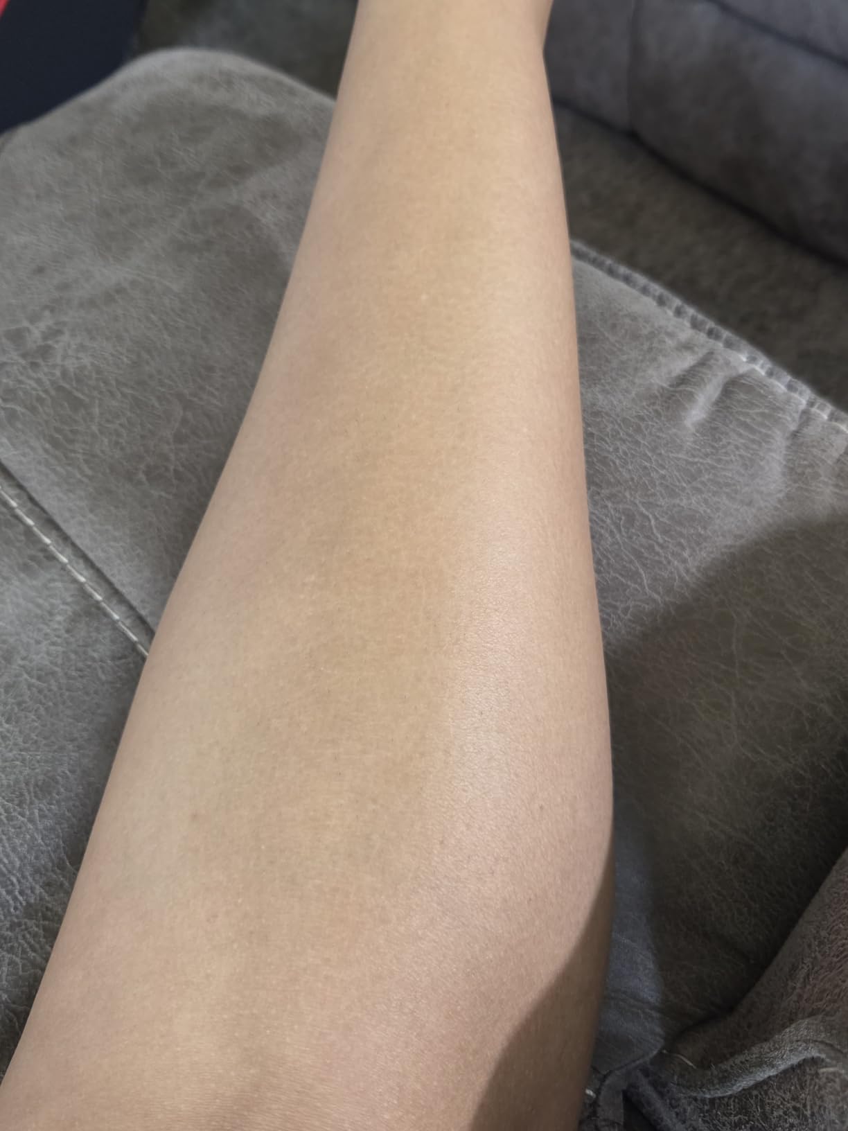 Braun IPL, Silk-Expert Pro 5, IPL Hair Removal for Women and Men, Permanent Laser Hair Reduction At-Home, 2 Heads, Pouch, IPL5137 customer photo 2