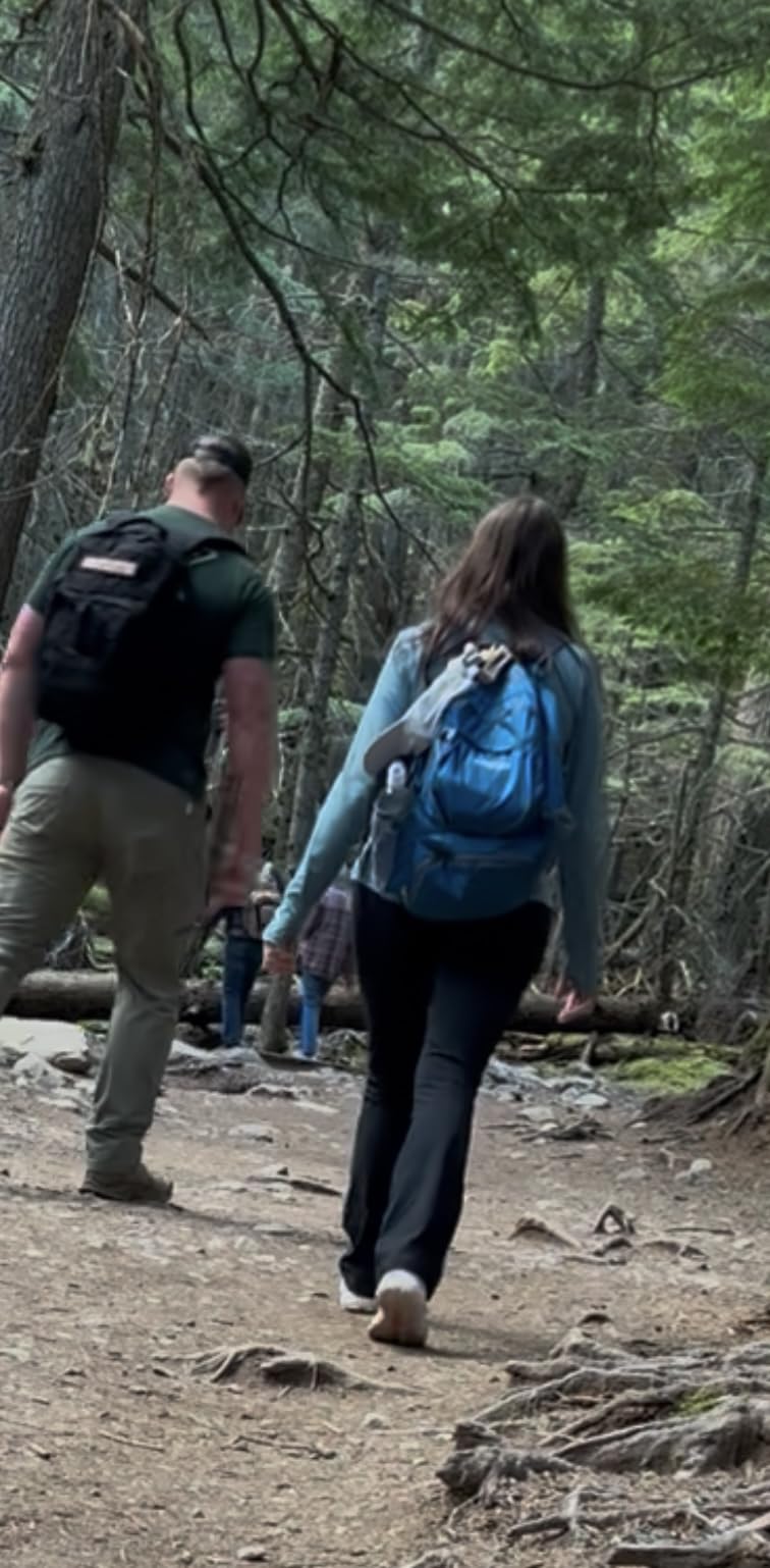 G4Free 40L Lightweight Packable Hiking Backpack, Waterproof Travel Daypack customer photo 2
