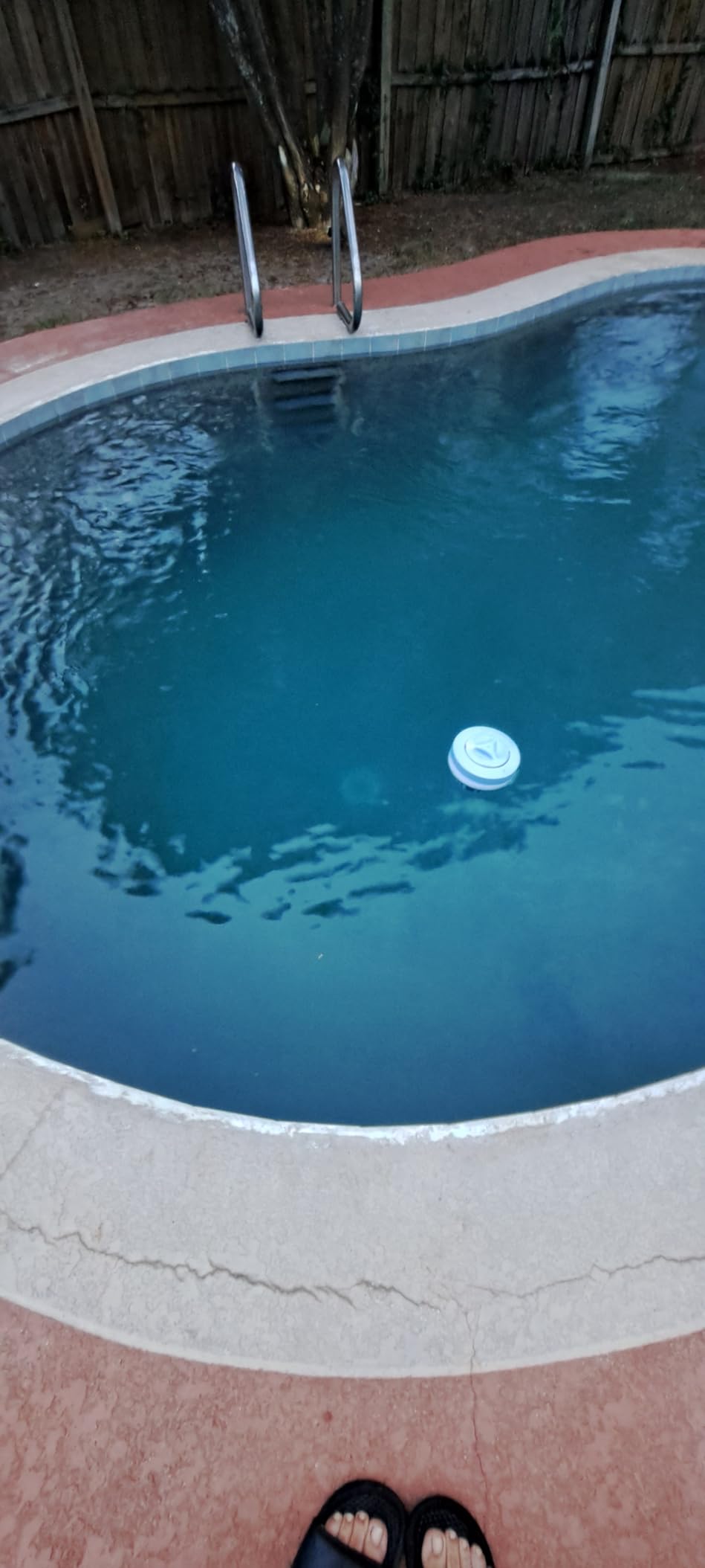 Future Way C1200 Pool Filter Cartridge Replacement for Hayward Star Clear Plus C1200, Replace Pleatco PA120, Hayward CX1200RE, Unicel C-8412, 120 sq.ft customer photo 2