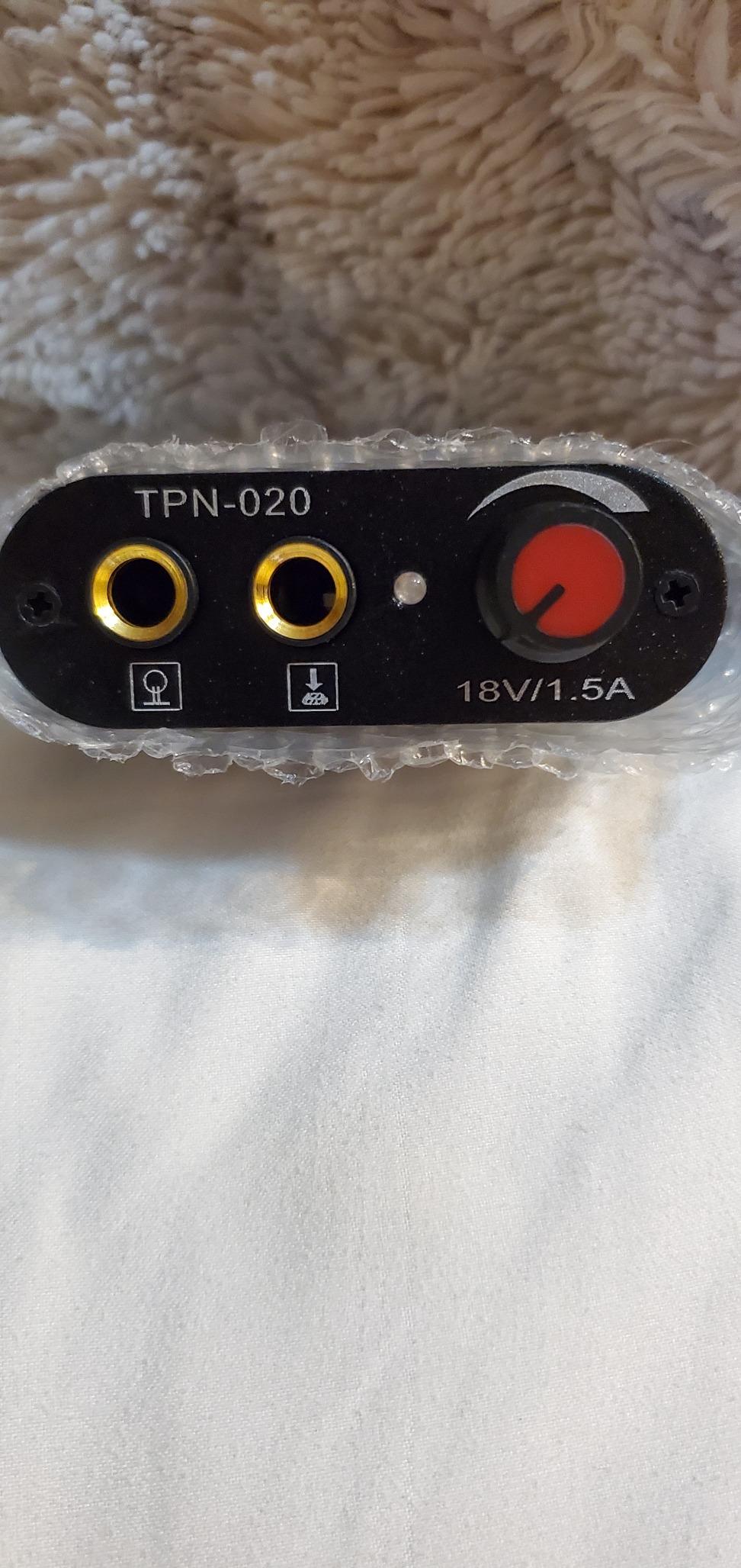 Mini Tattoo Power Supply Set,New Star Tattoo Mini Motor Black Tattoo Machine Power Supply with Tattoo Clip Cord and Stainless Steel Foot Pedal for Permanent Makeup Tattoo Supply Accessory customer photo 2