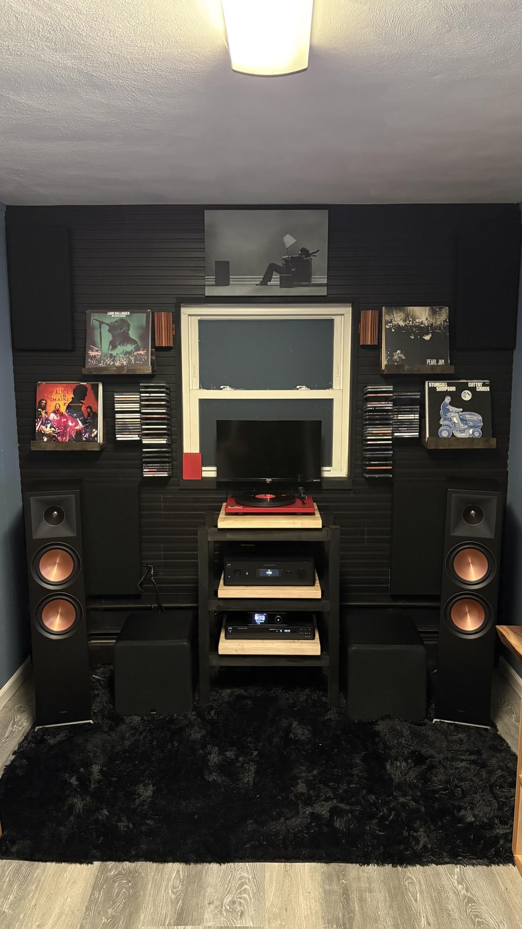 SVS SB-2000 Pro DSP Controlled 12