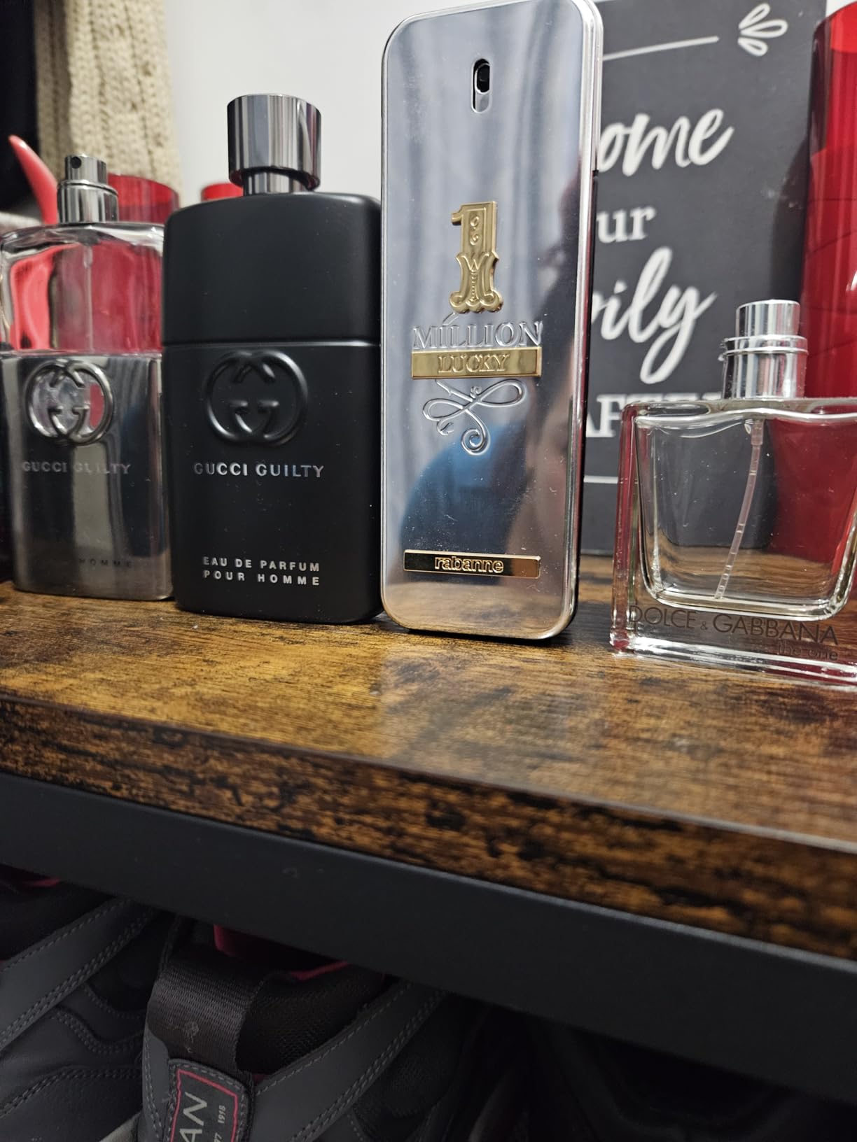 Gucci Guilty for Men 3.0 oz Eau de Parfum Spray customer photo 2