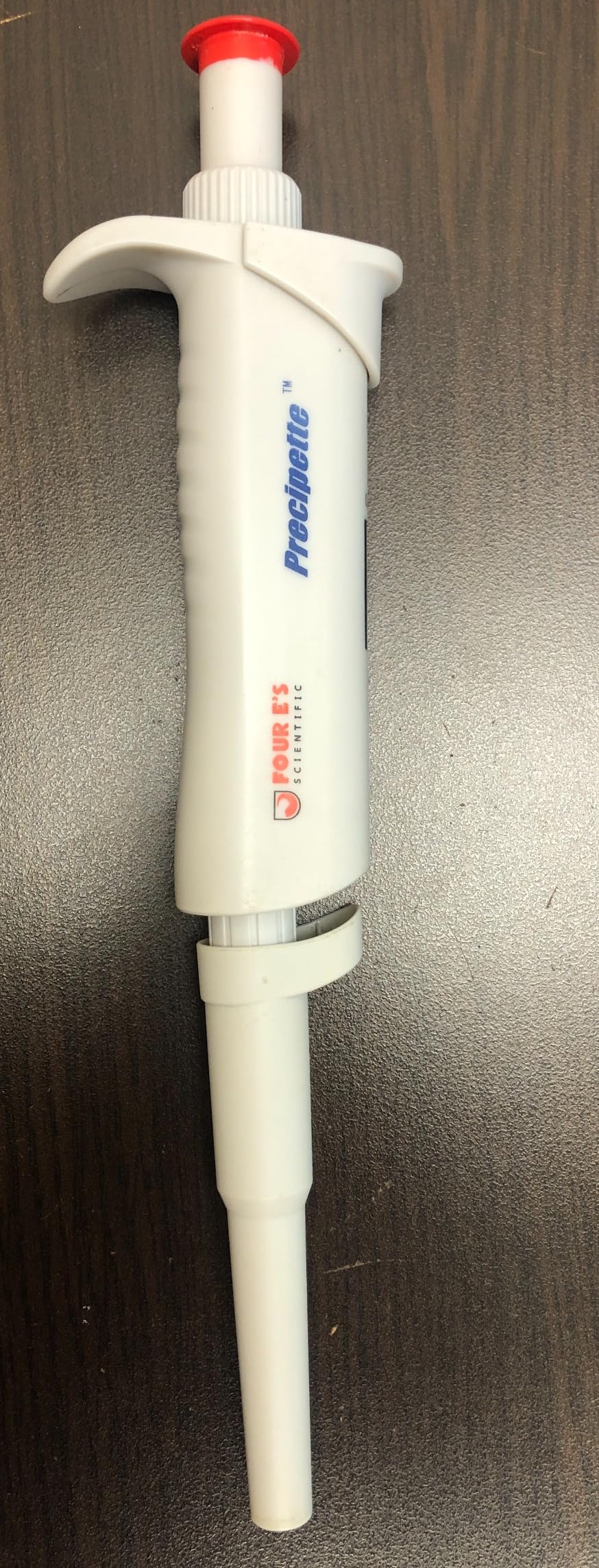 1000uL Micropipette, 1mL Lab Single Channel Micro Pipettes, Adjustable Variable Volume for Liquid Laboratory Scientific School customer photo 1