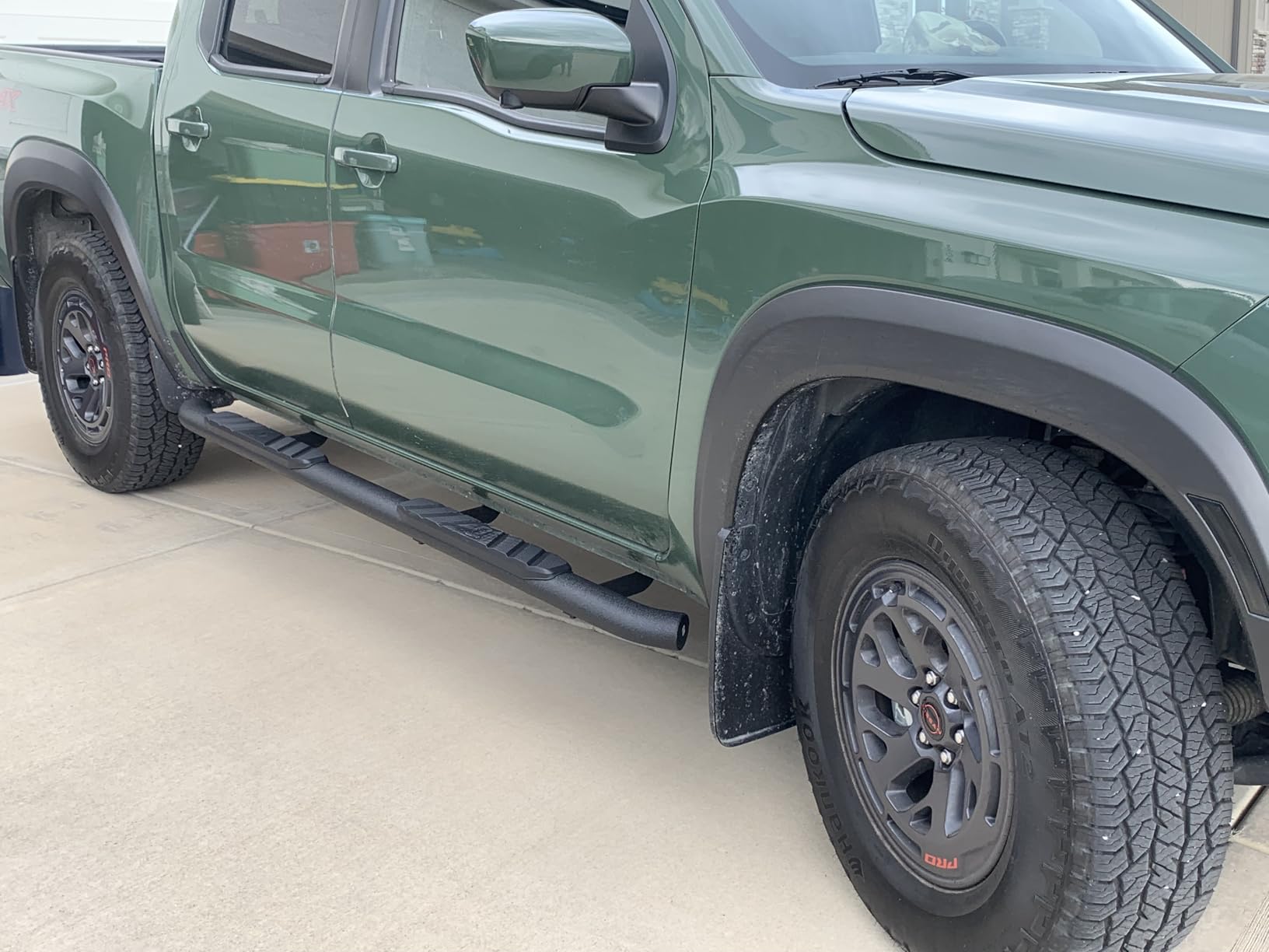 Tyger Auto 3.5