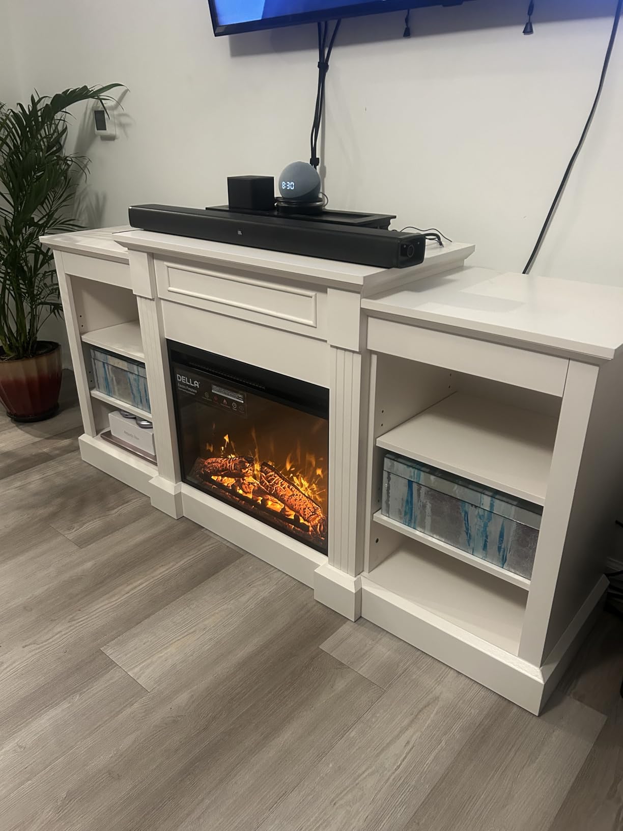 BELLEZE Modern 70