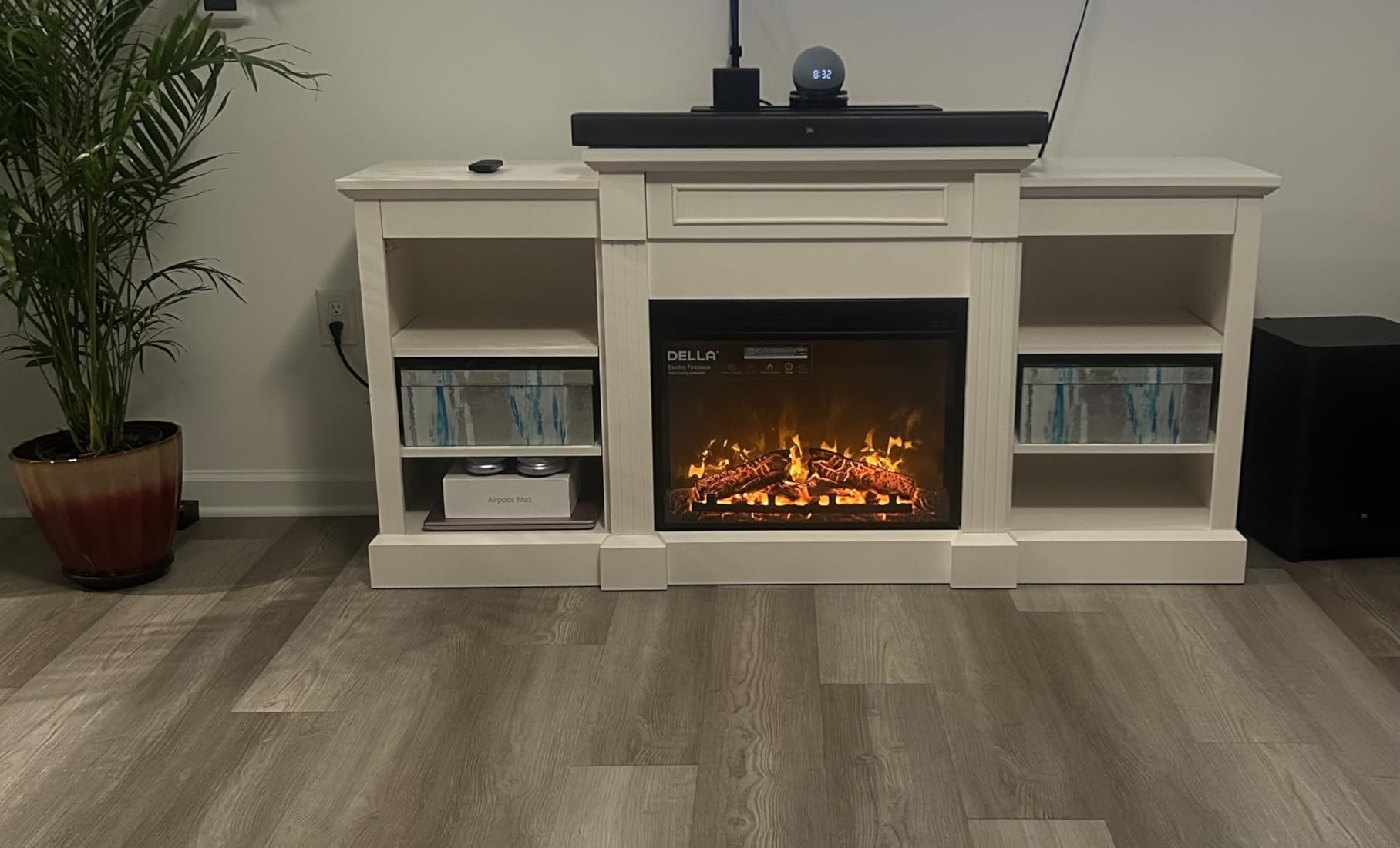 BELLEZE Modern 70