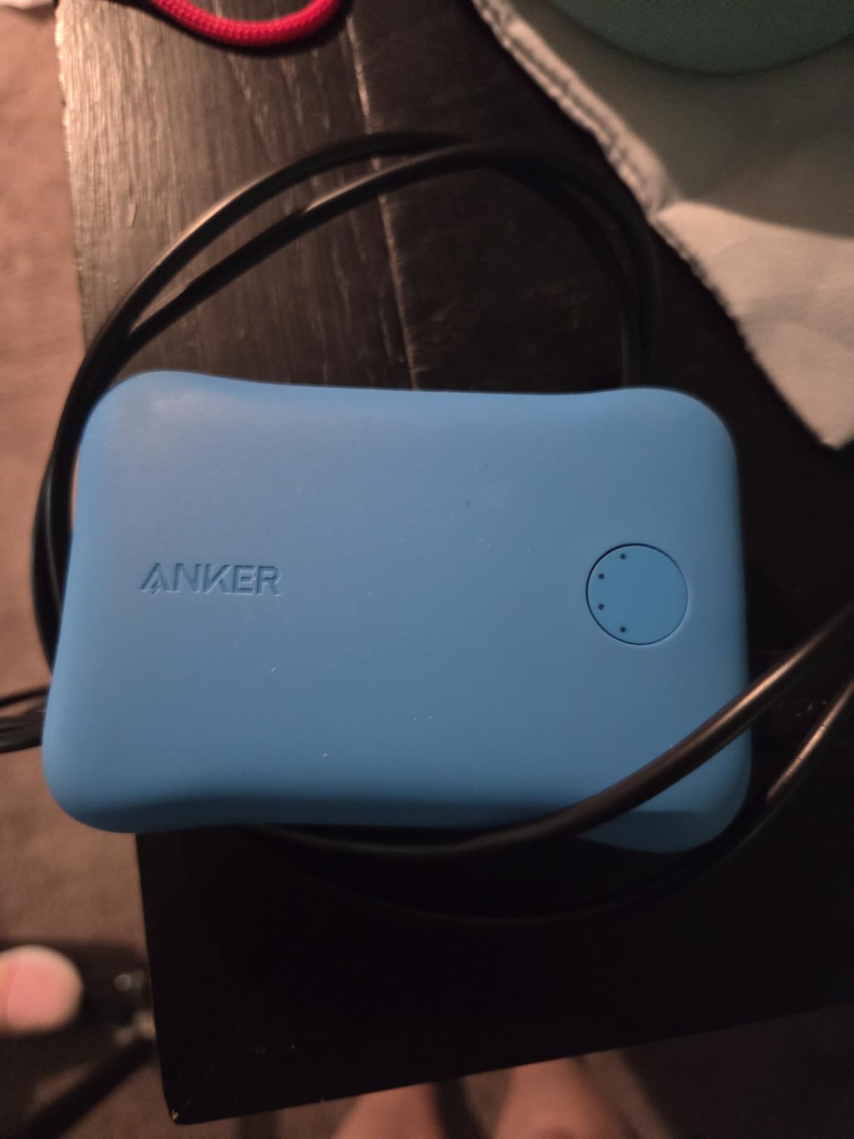 Made for Amazon, Kids Portable Charger, for Fire Kids & Kids Pro Tablets customer photo 1