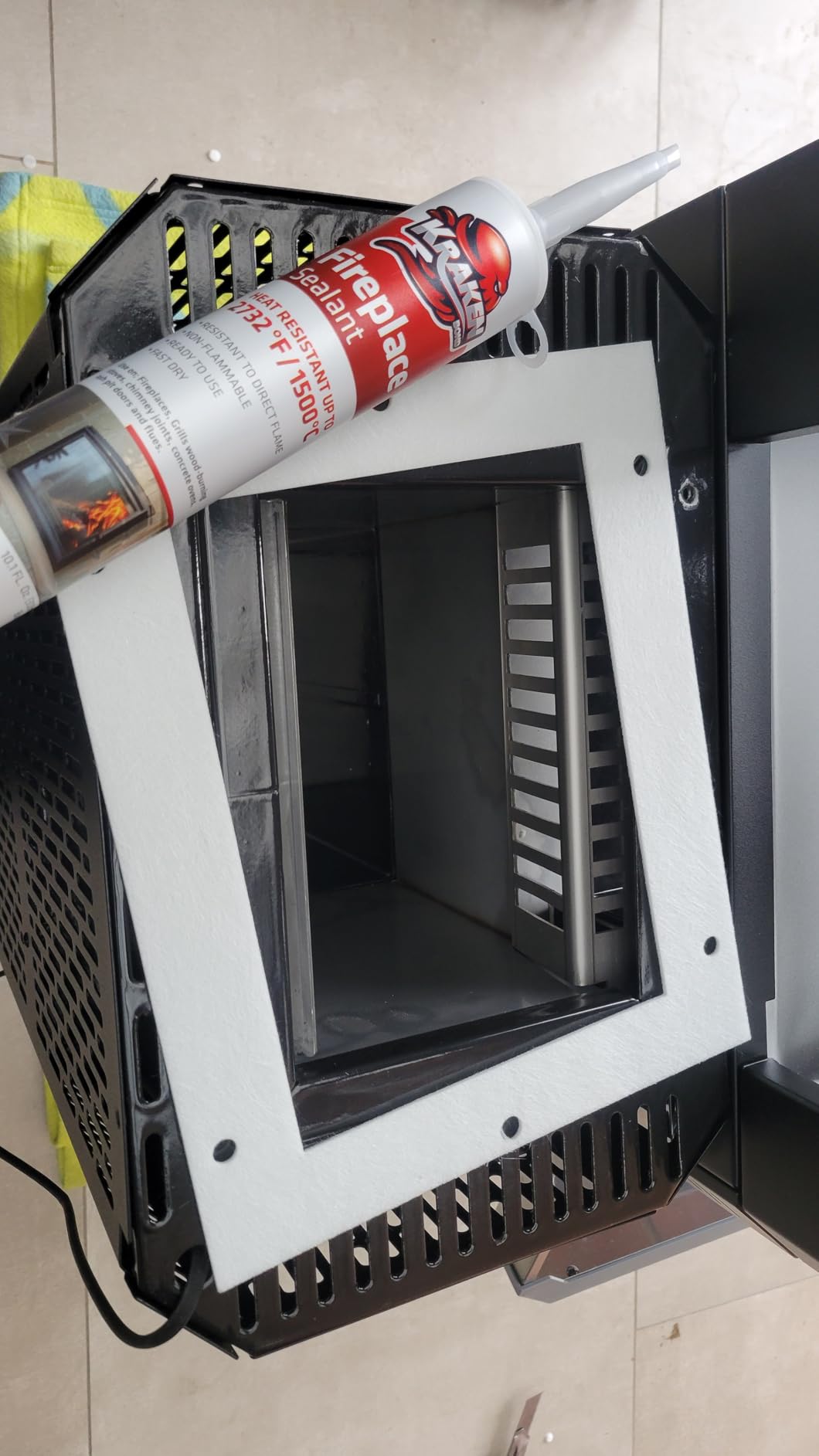 Masterbuilt Gravity Series 800 Smoker Grill - Charcoal Grill plus Griddle Insert, Digital Control, App Connectivity, 800 Cooking Square Inches (MB20040221) customer photo 2