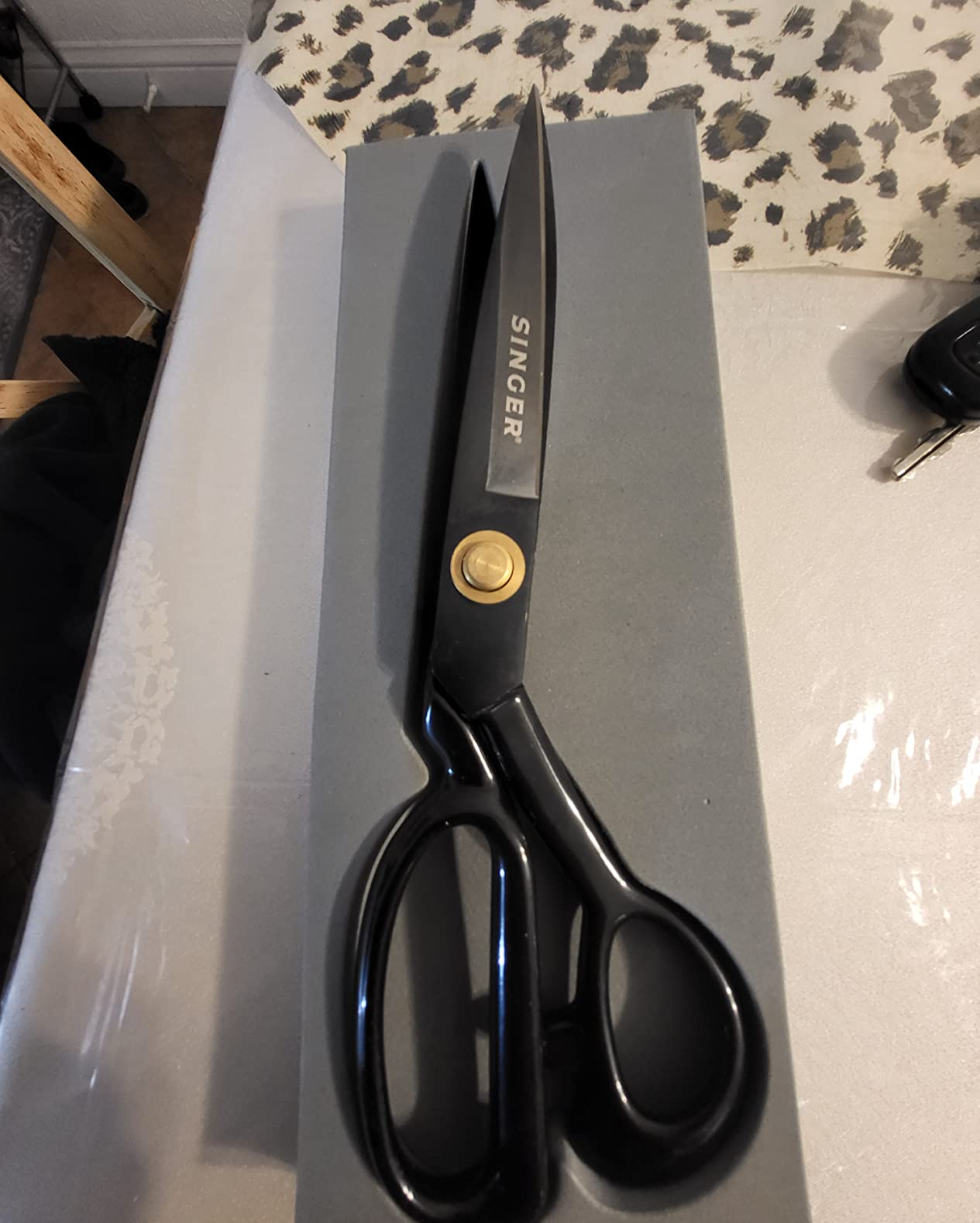 SINGER ProSeries 10