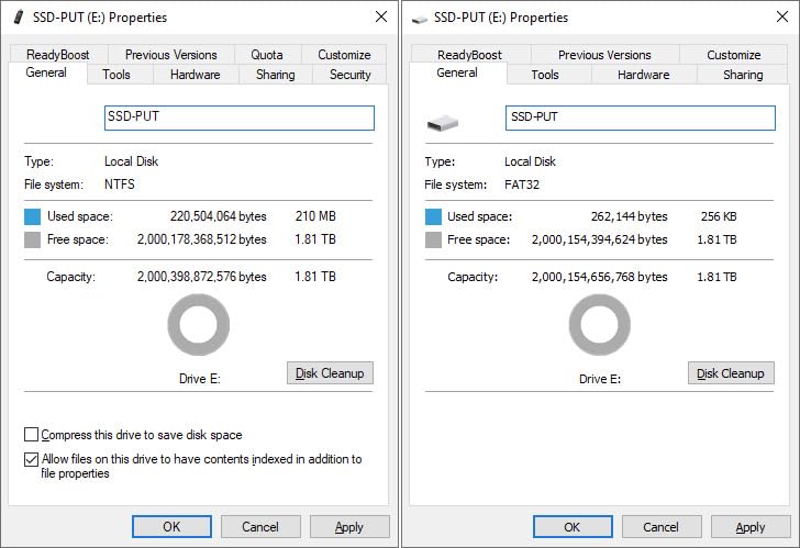 BUFFALO 1TB customer photo 1