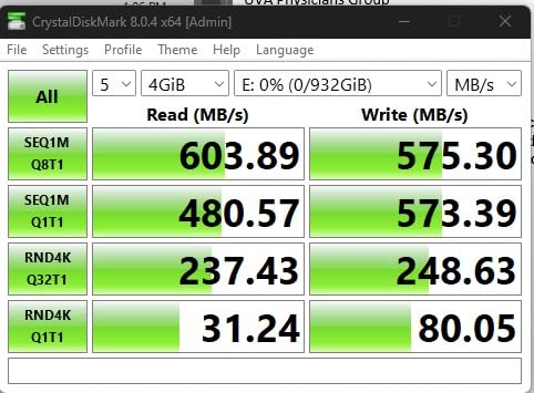 BUFFALO 1TB customer photo 2
