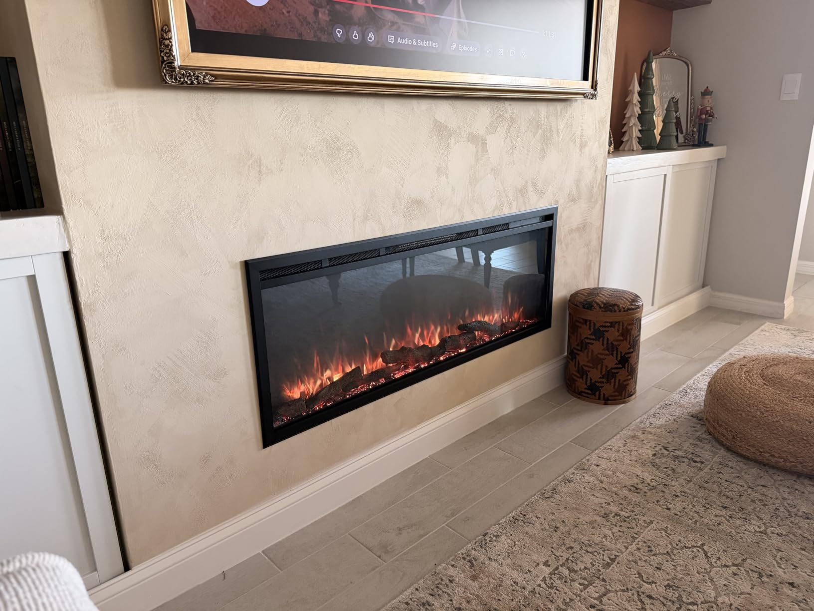 LegendFlame 40