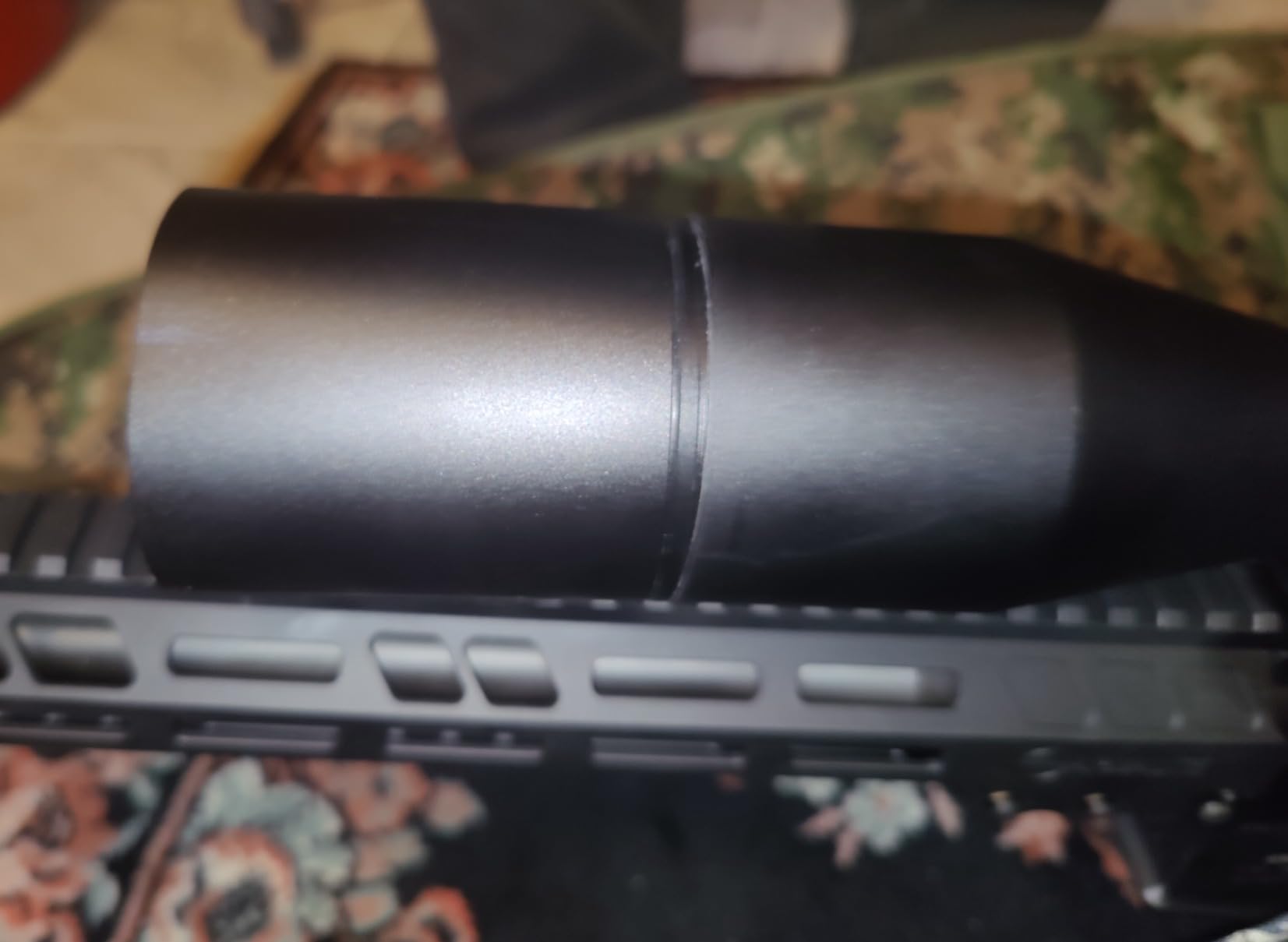 Vortex Venom First Focal Plane Riflescopes customer photo 1