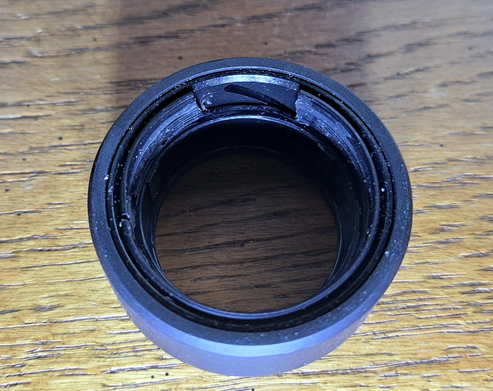 Nikon Monarch M5 10x42 Binocular | Waterproof, fogproof, Rubber-Armored Binocular with ED Glass, Long Eye Relief | Official Nikon USA Model customer photo 2