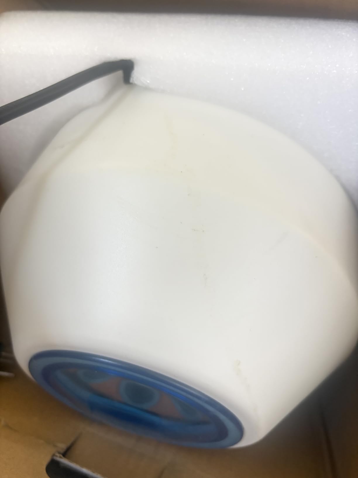 NEWTRY Mini Centrifuge Machine, 10mlX6 Lab Desktop Centrifuges, Electric Centrifuge, 300-4000r/min, 0-60hours (110V US Plug) customer photo 2