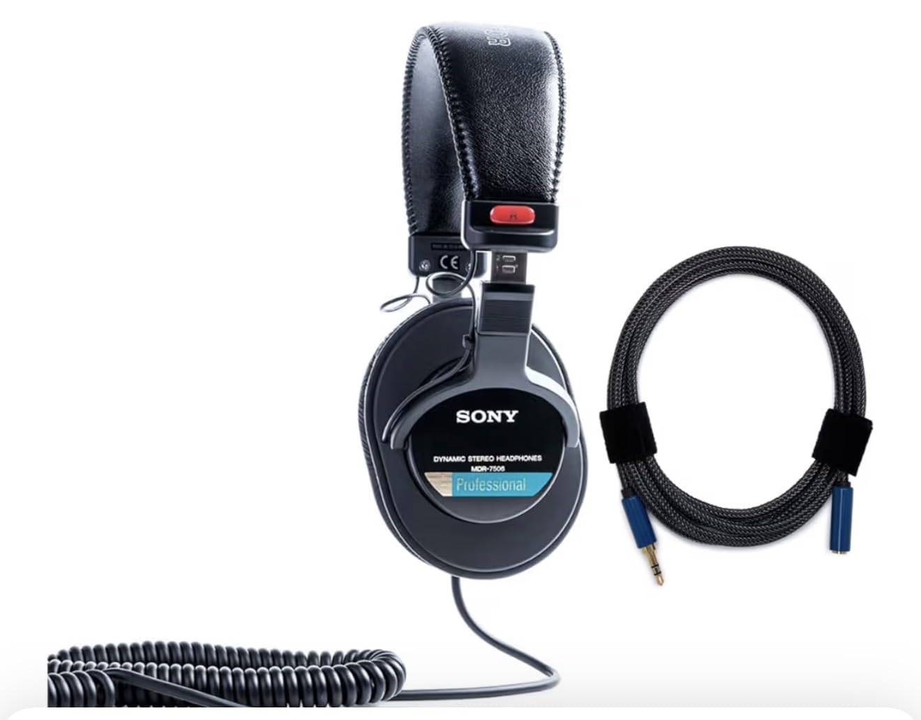 RODE PSA1+ Professional Studio Arm with Spring Damping and Cable Management, Black customer photo 1
