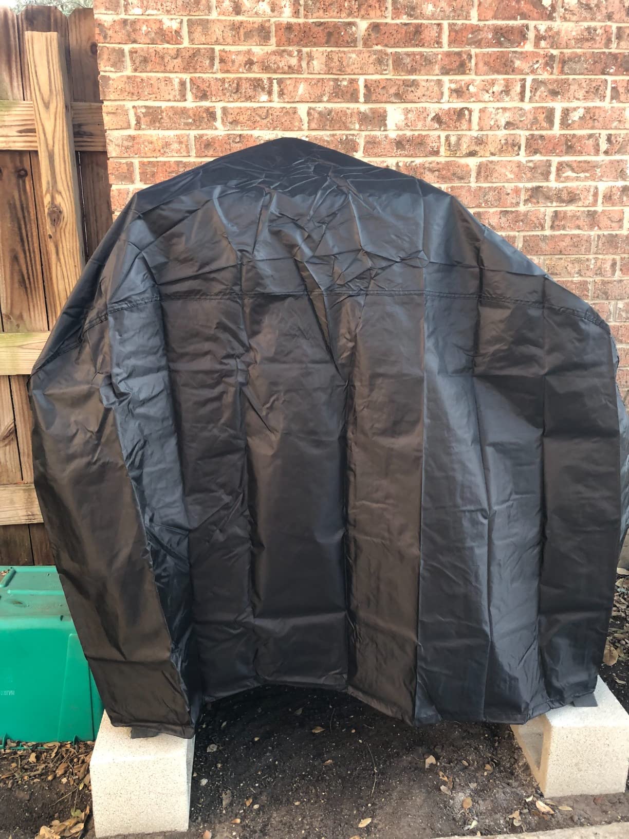 Vive Mobility Scooter Cover for Storage (52