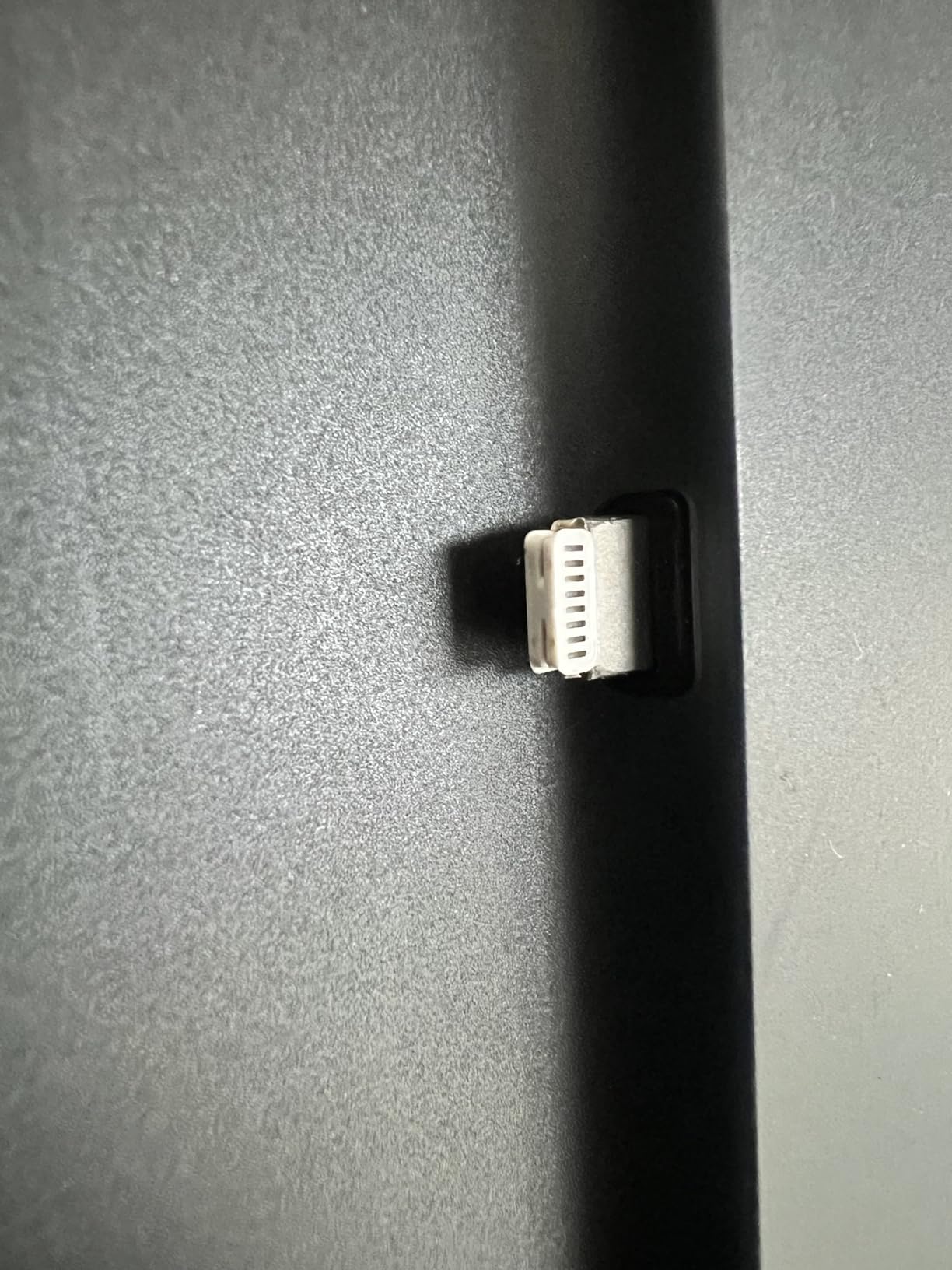 Square POS Stand for iPad (2nd gen, Lightning Connector) customer photo 2