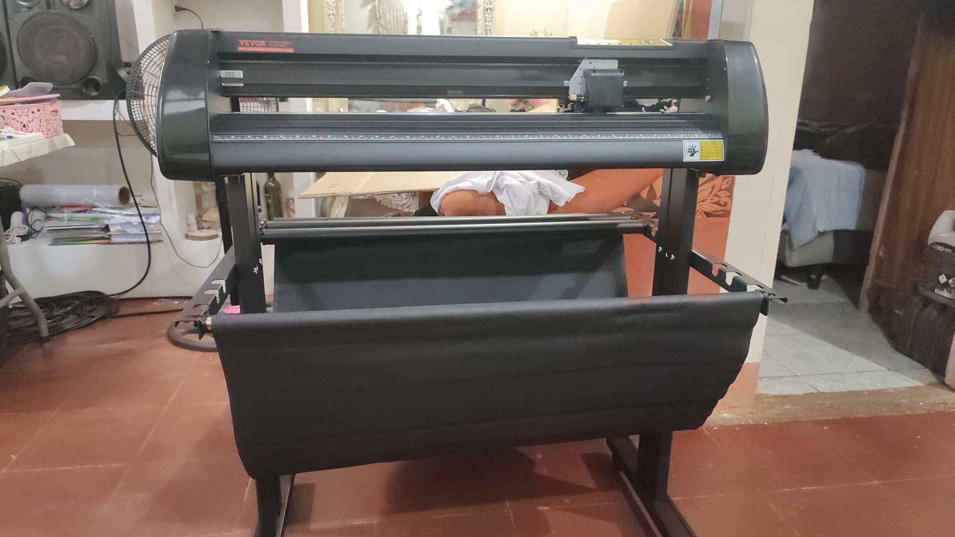 VEVOR Vinyl Cutter Machine Upgraded 28