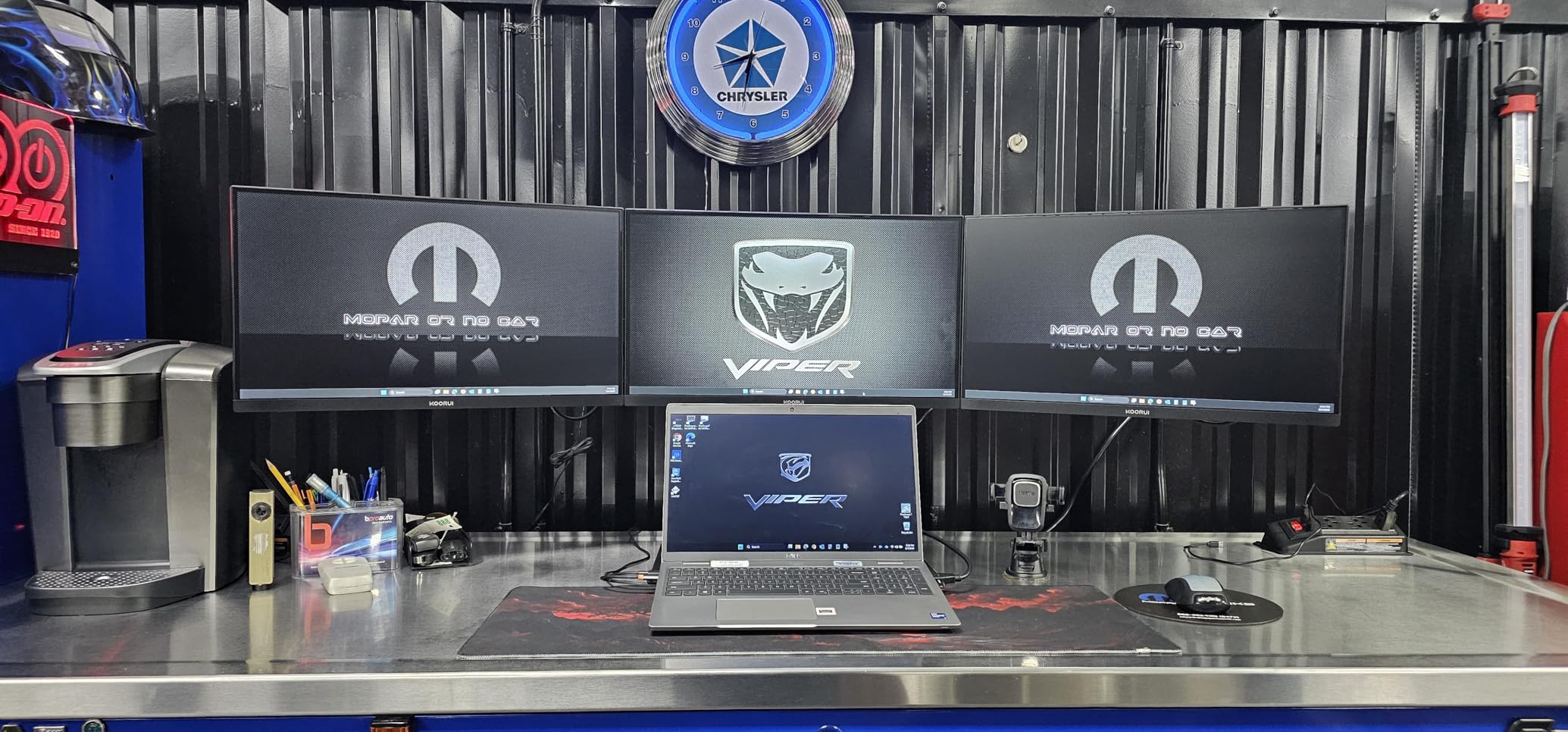 KOORUI 27 Inch Gaming Office Monitor 144Hz VA Display 4000:1 Contrast Ratio, FreeSync FHD 1080P, Eye Care TUV Rheinland Certified, Slim Bezels, HDMI VGA Ports, Ergonomic Tilt, VESA Mount, Black customer photo 2