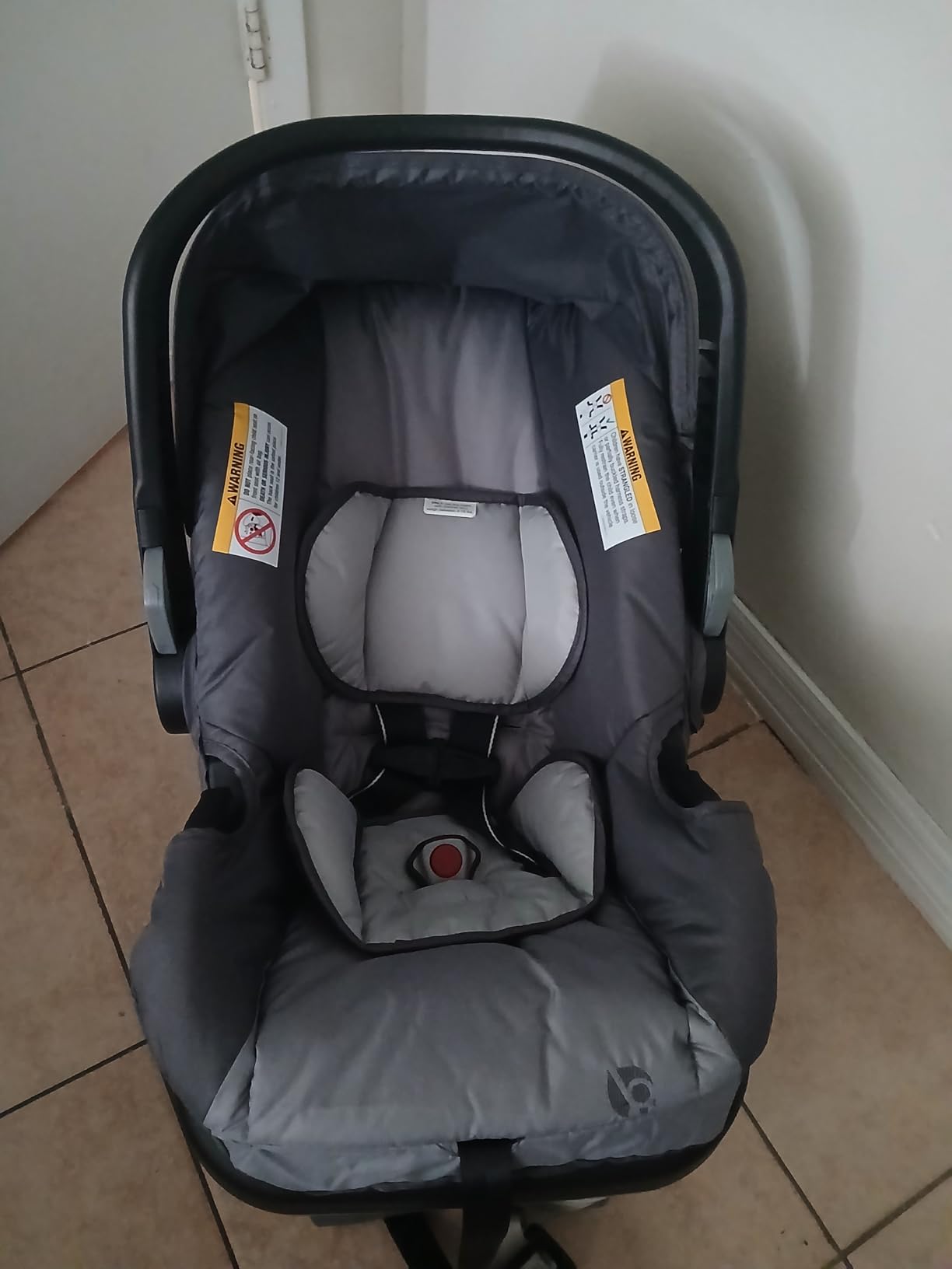 Baby Trend EZ-Lift Plus customer photo 1