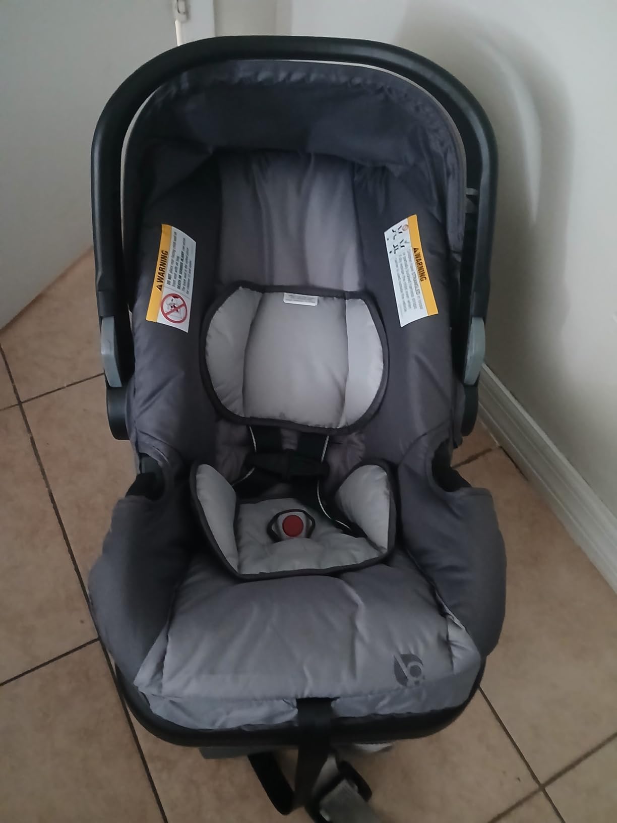 Baby Trend EZ-Lift Plus customer photo 2